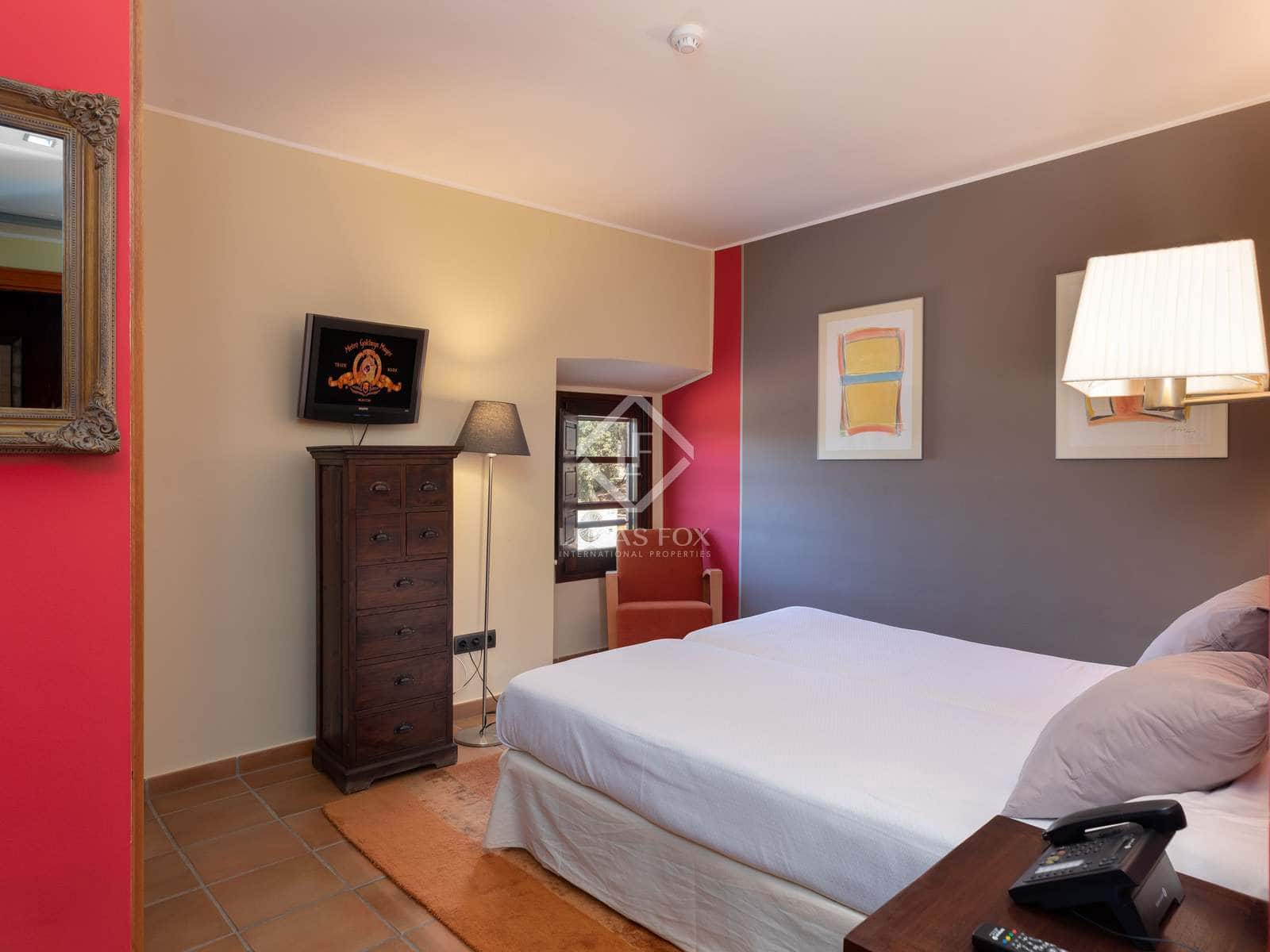 12 soveværelse Finca/Landehus til salg i Sant Gregori med swimmingpool - € 2.995.000 (Ref: 6317483)