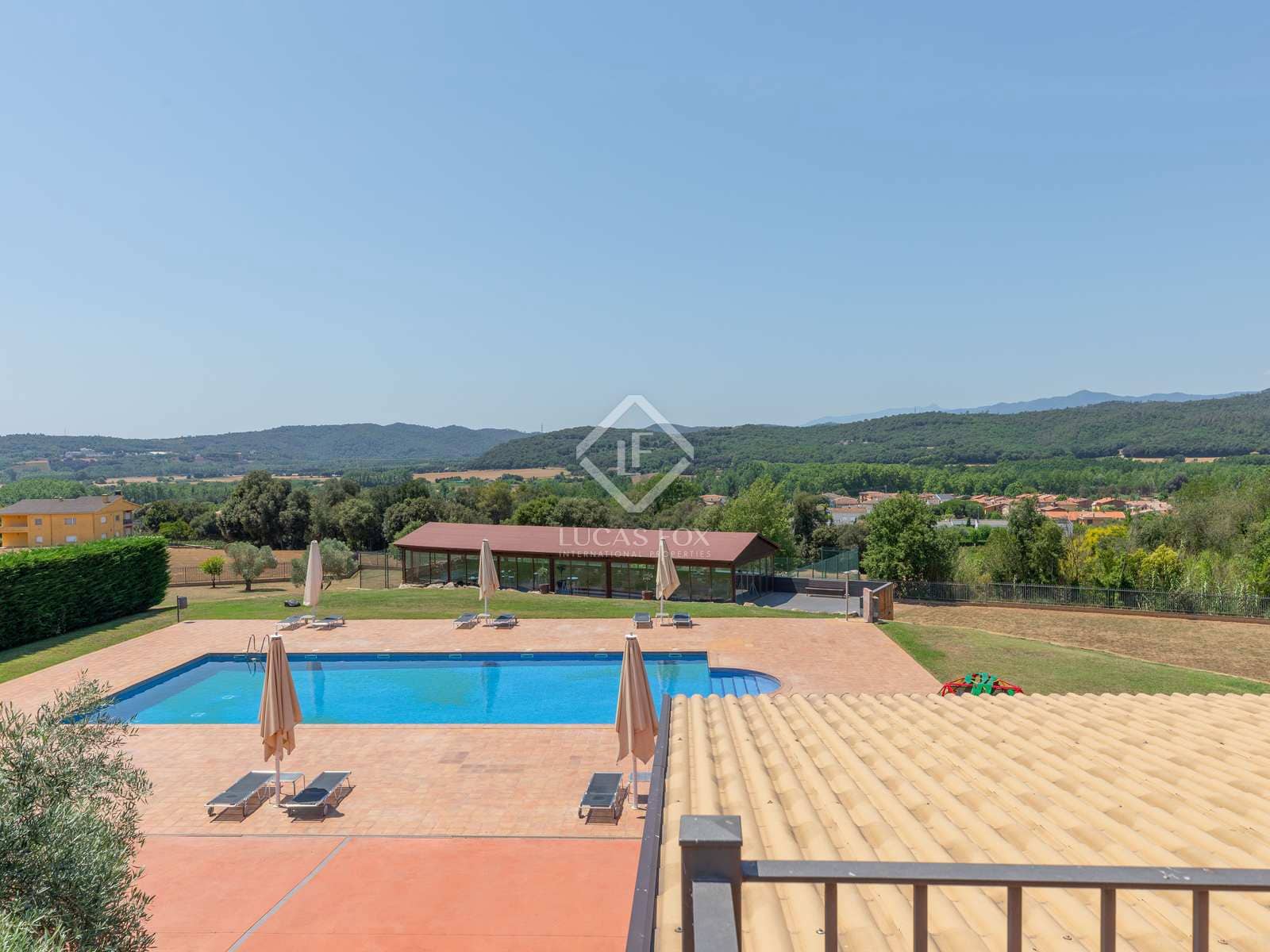12 soveværelse Finca/Landehus til salg i Sant Gregori med swimmingpool - € 2.995.000 (Ref: 6317483)