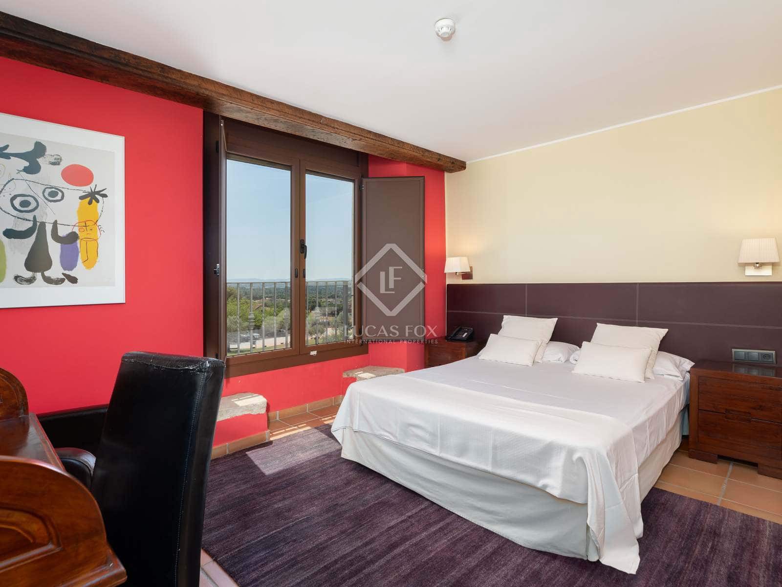 12 soveværelse Finca/Landehus til salg i Sant Gregori med swimmingpool - € 2.995.000 (Ref: 6317483)