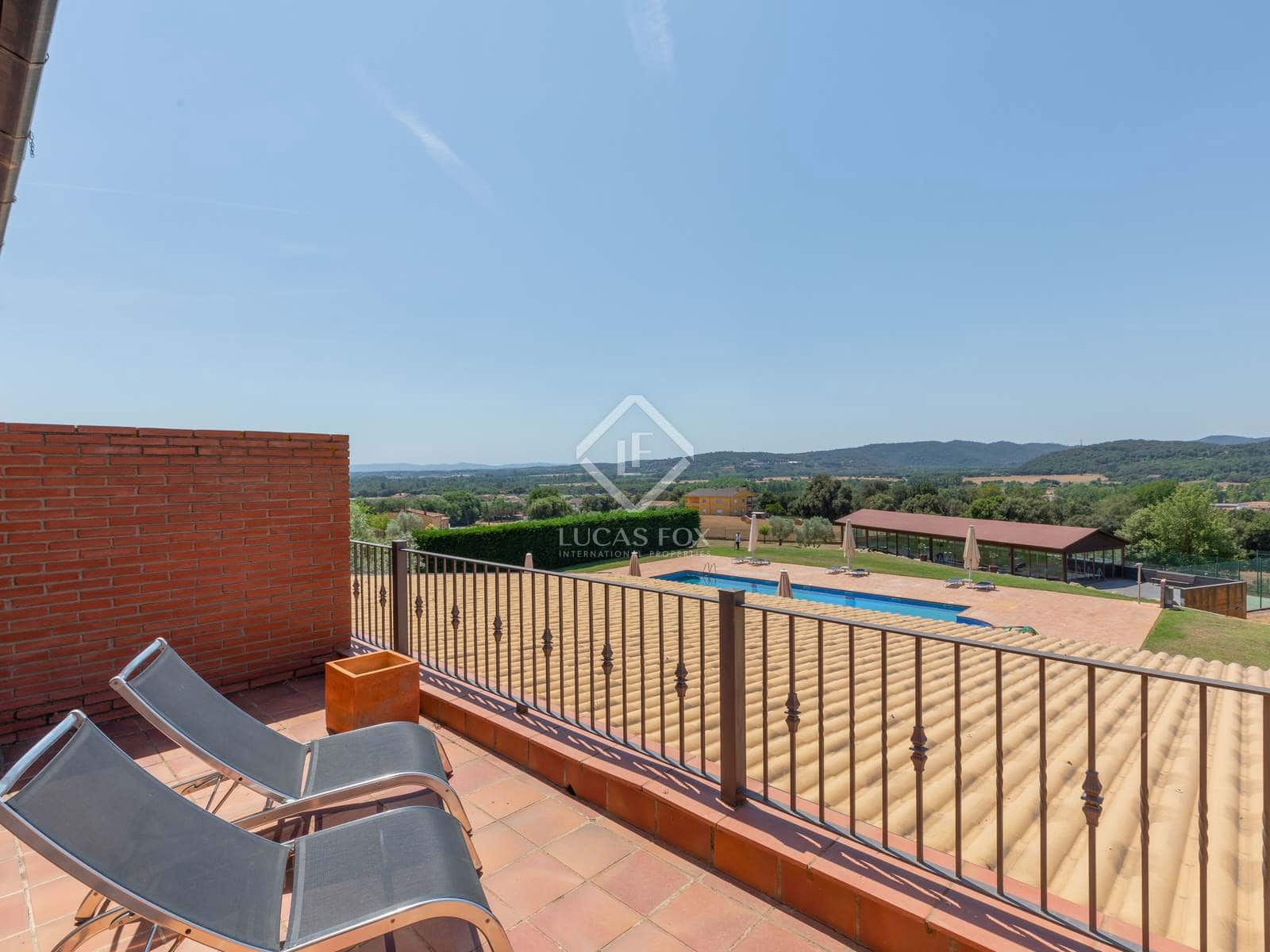 12 soveværelse Finca/Landehus til salg i Sant Gregori med swimmingpool - € 2.995.000 (Ref: 6317483)