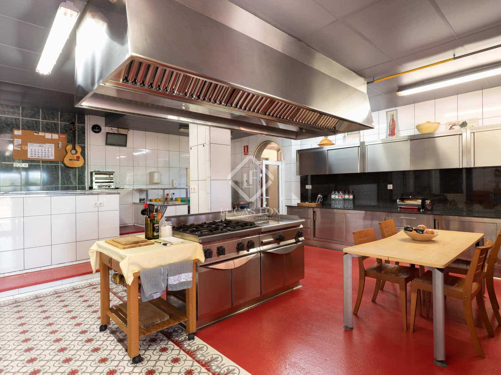 12 soveværelse Finca/Landehus til salg i Sant Gregori med swimmingpool - € 2.995.000 (Ref: 6317483)