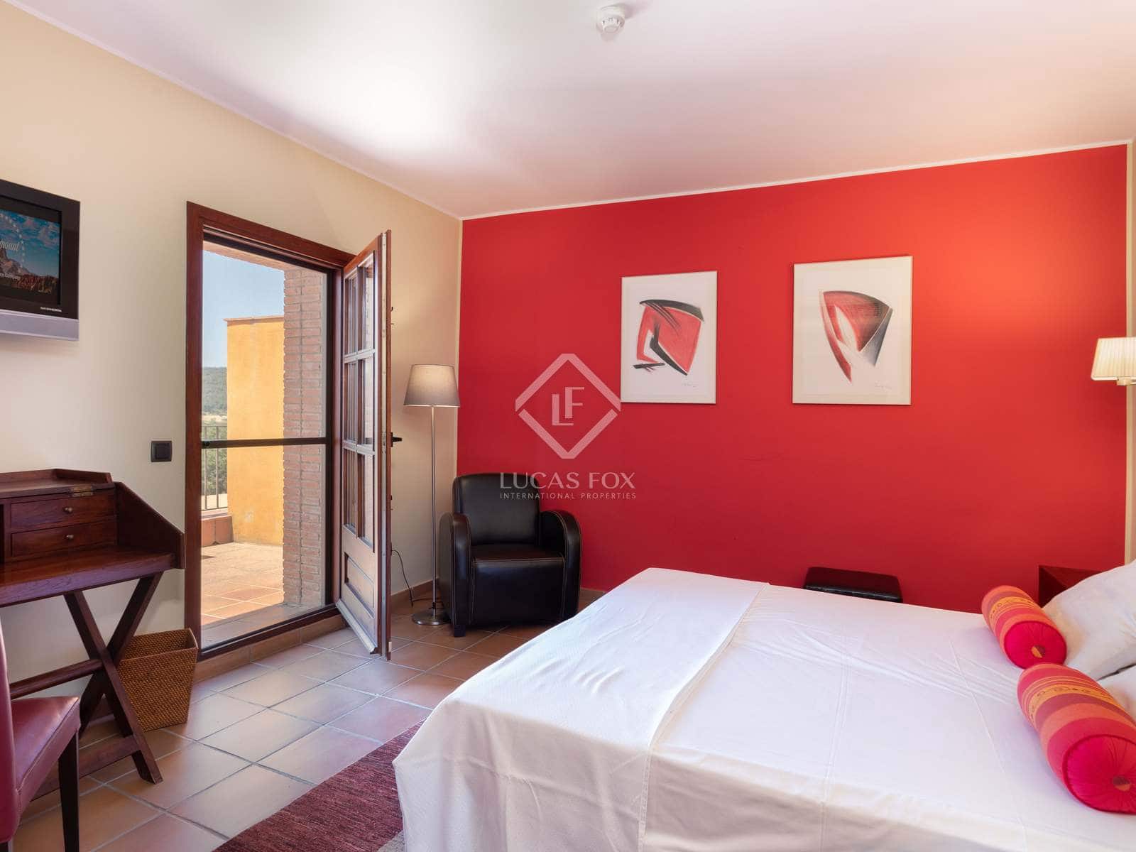 12 soveværelse Finca/Landehus til salg i Sant Gregori med swimmingpool - € 2.995.000 (Ref: 6317483)