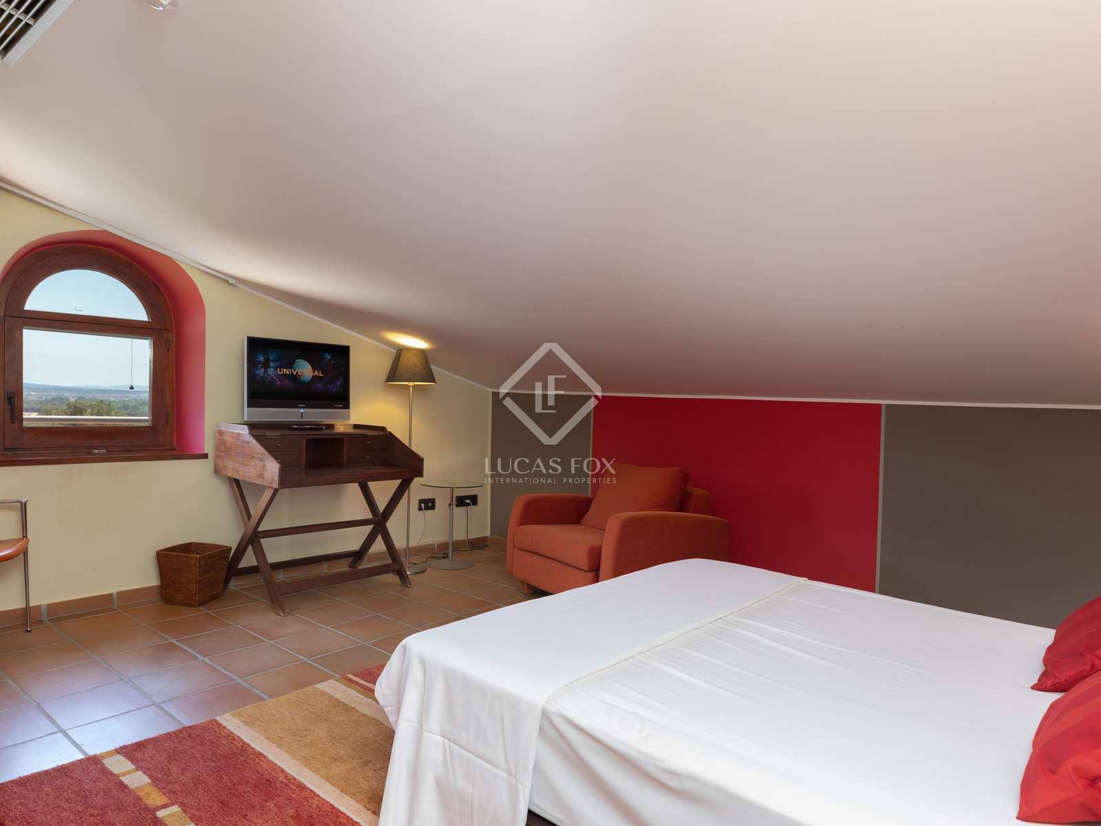 12 soveværelse Finca/Landehus til salg i Sant Gregori med swimmingpool - € 2.995.000 (Ref: 6317483)