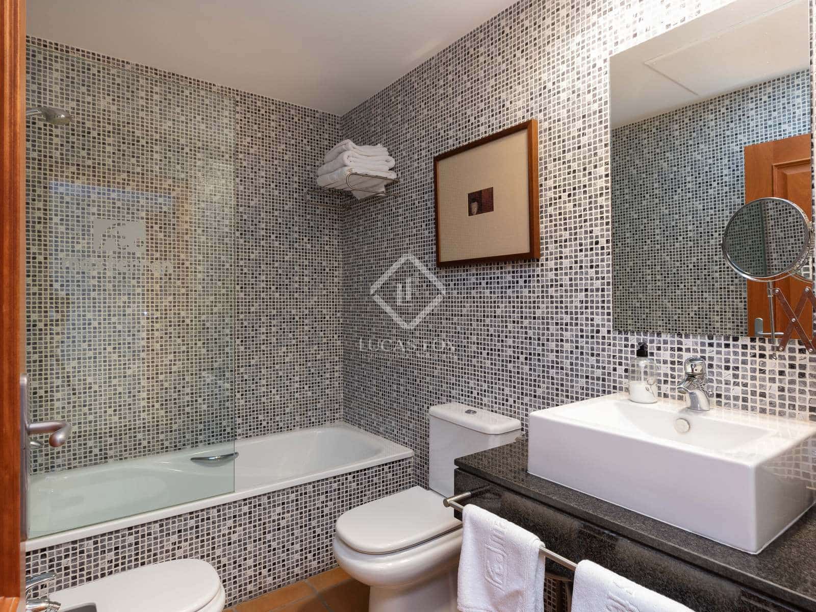 12 soveværelse Finca/Landehus til salg i Sant Gregori med swimmingpool - € 2.995.000 (Ref: 6317483)