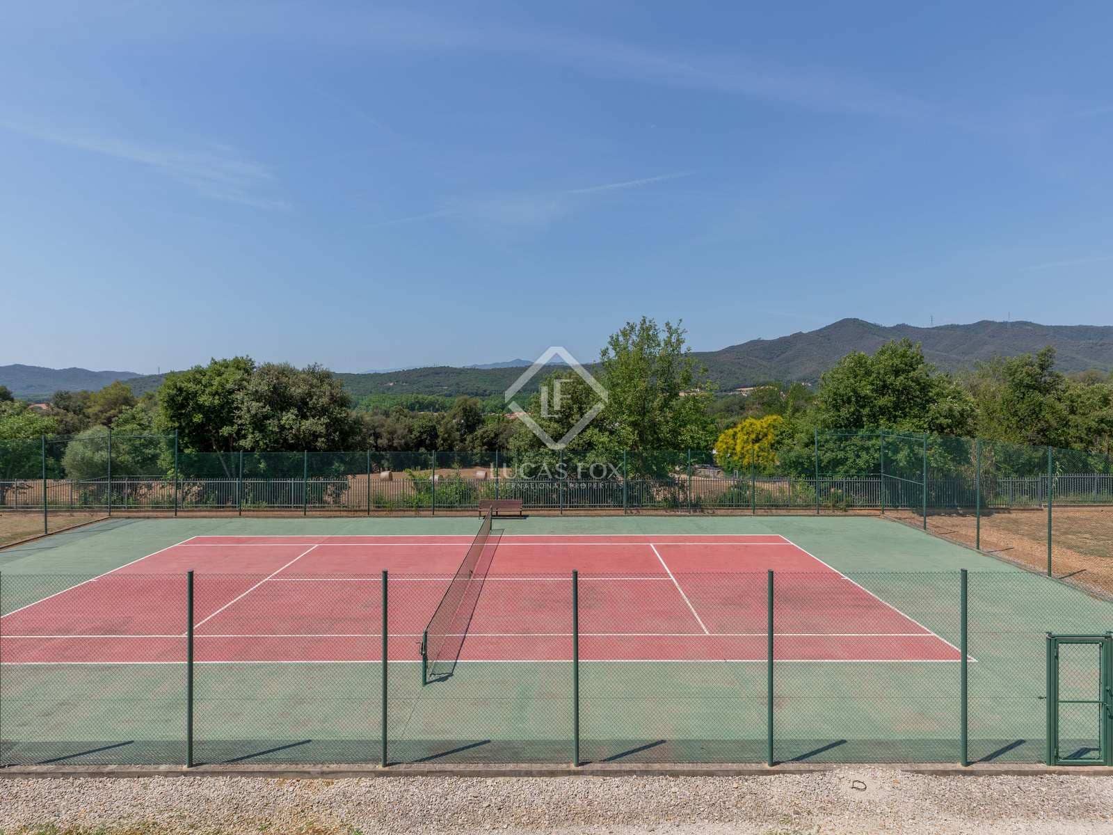12 soveværelse Finca/Landehus til salg i Sant Gregori med swimmingpool - € 2.995.000 (Ref: 6317483)