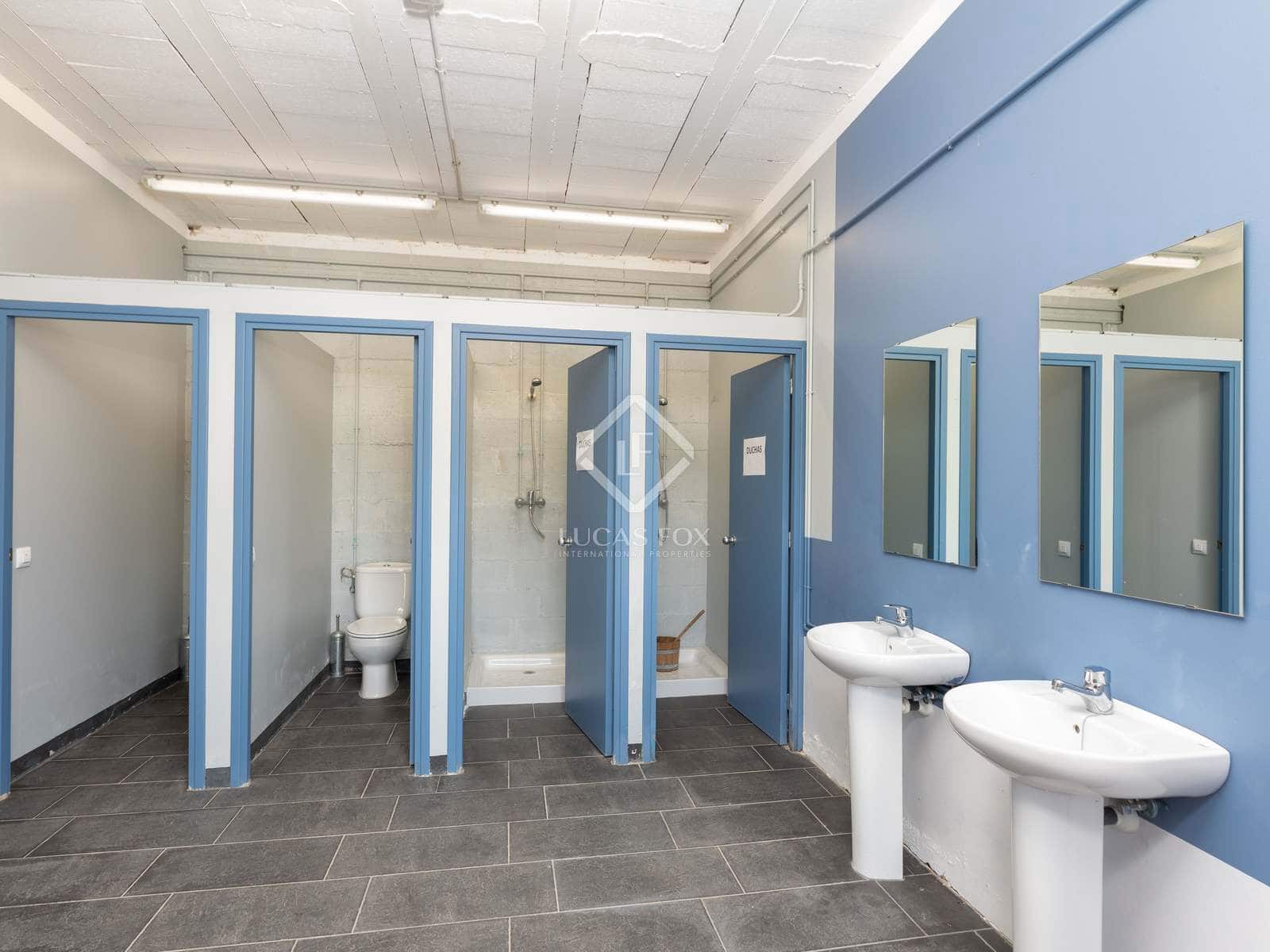 12 soveværelse Finca/Landehus til salg i Sant Gregori med swimmingpool - € 2.995.000 (Ref: 6317483)