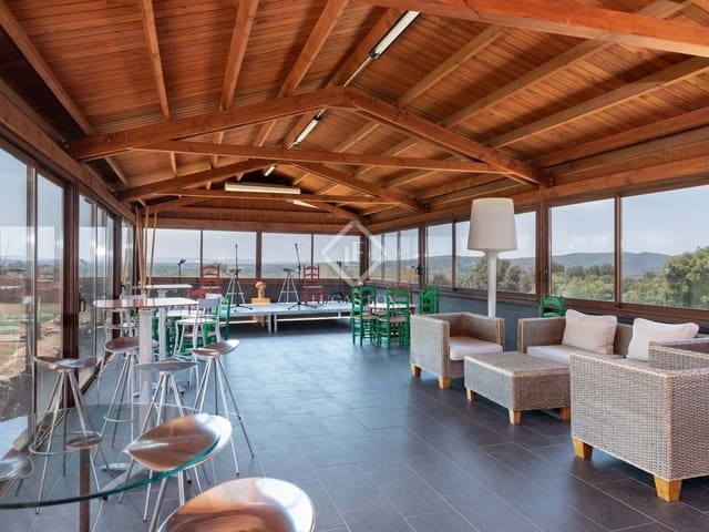 14 soveværelse Finca/Landehus til salg i Sant Gregori med swimmingpool - € 3.675.000 (Ref: 6317483)