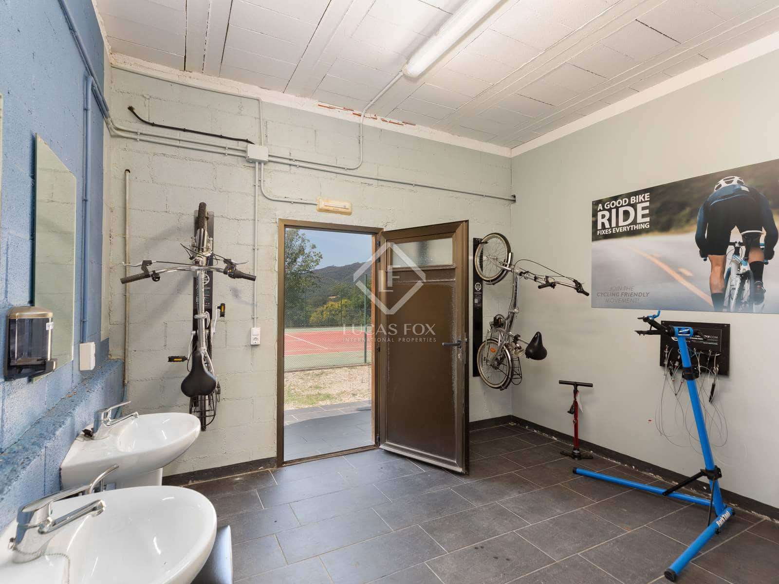 12 soveværelse Finca/Landehus til salg i Sant Gregori med swimmingpool - € 2.995.000 (Ref: 6317483)