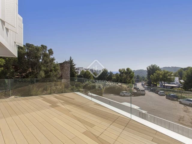 4 chambre Villa/Maison à vendre à Sitges avec piscine garage - 2 800 000 € (Ref: 6355218)