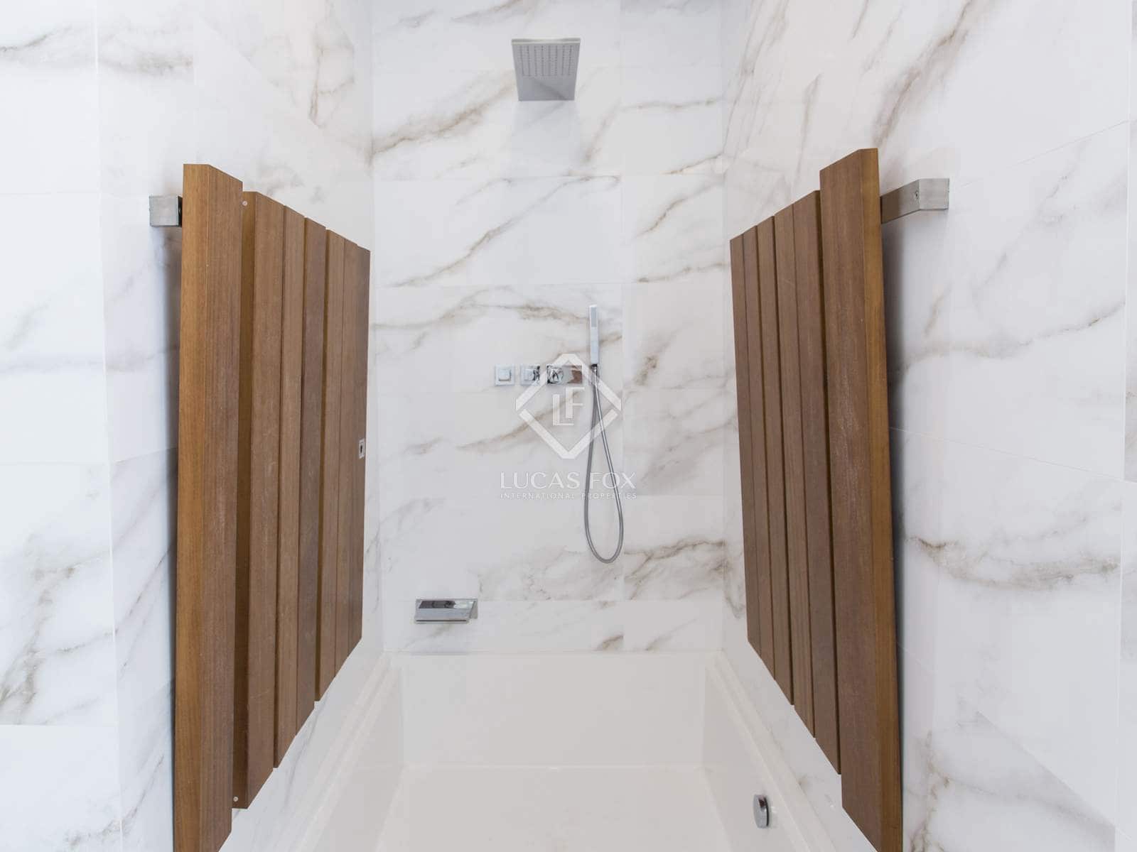 4 soveværelse Villa til salg i Sitges med swimmingpool garage - € 2.800.000 (Ref: 6355218)