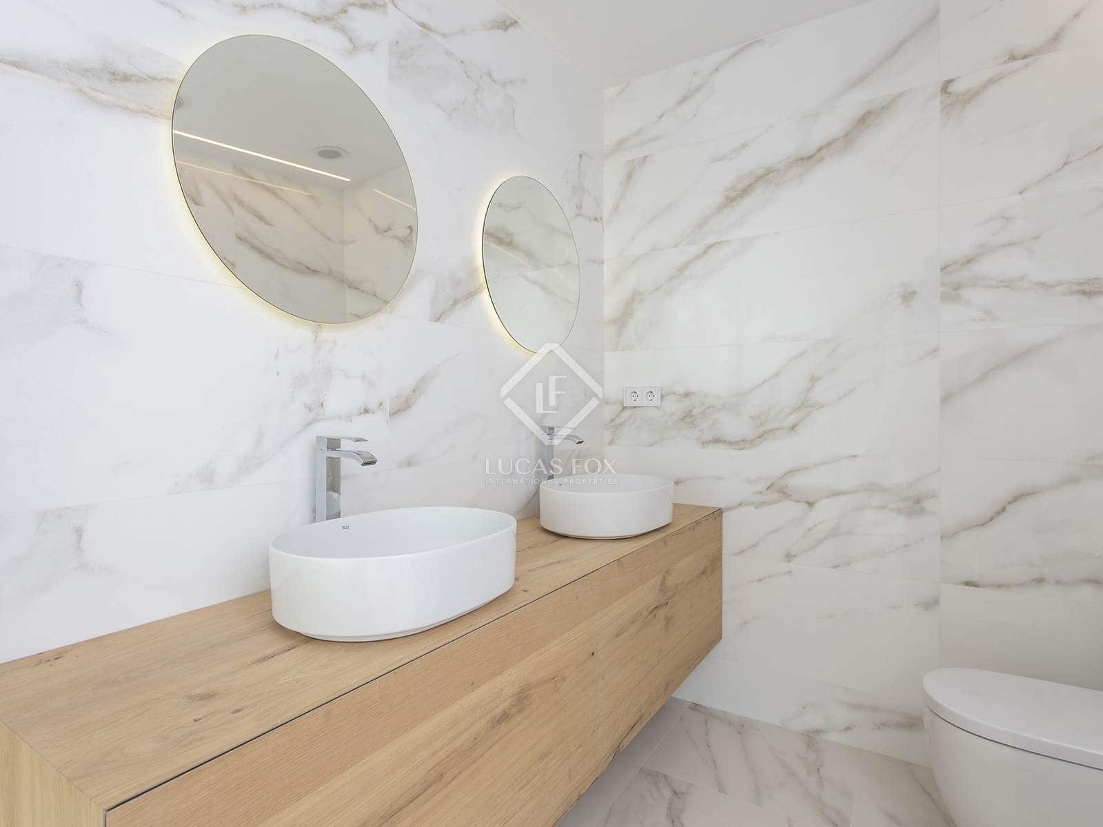 4 soveværelse Villa til salg i Sitges med swimmingpool garage - € 2.800.000 (Ref: 6355218)