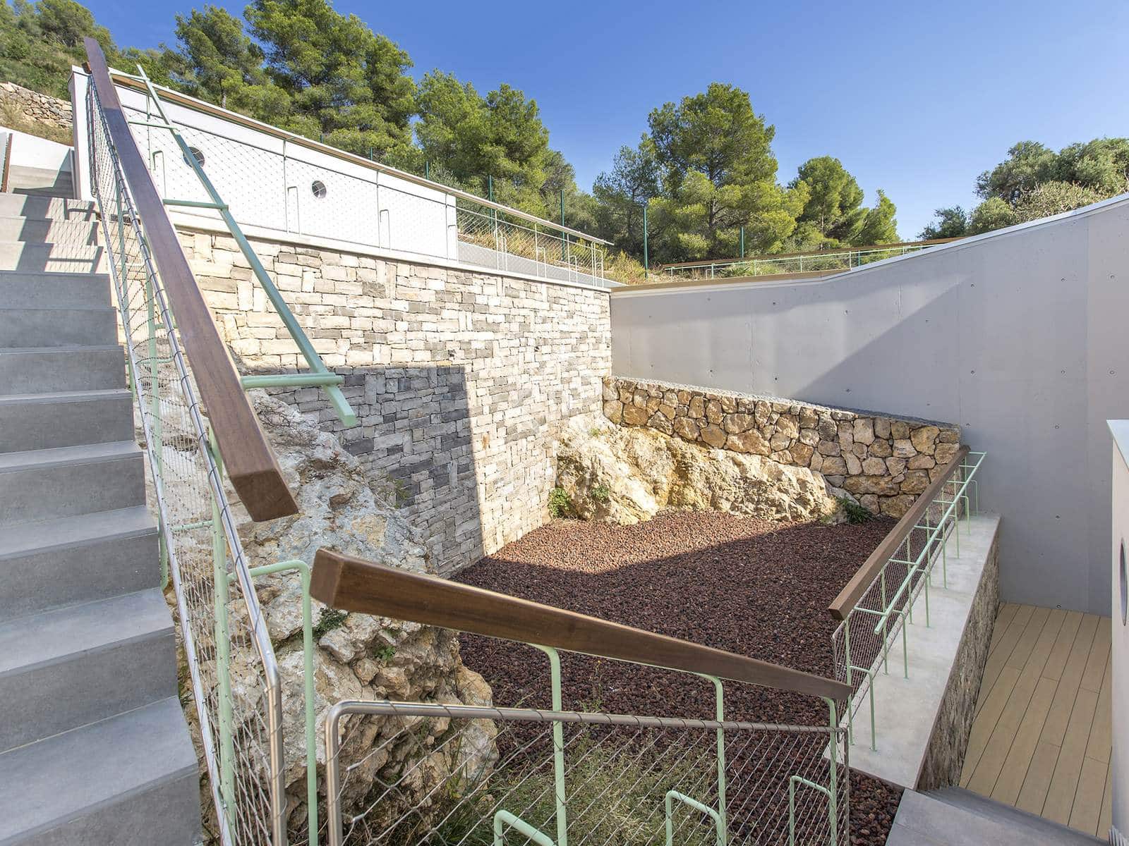 4 soveværelse Villa til salg i Sitges med swimmingpool garage - € 2.800.000 (Ref: 6355218)