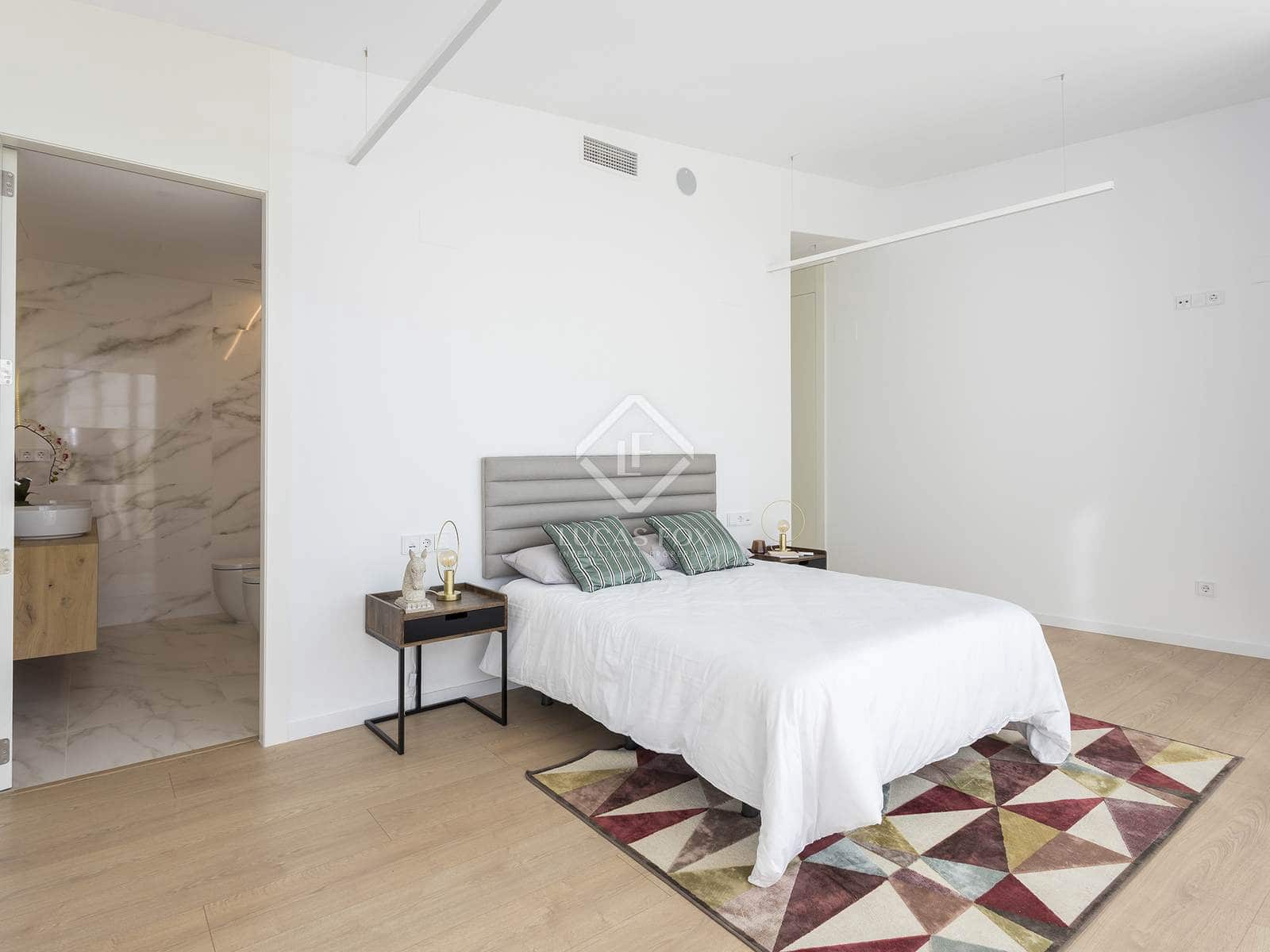 4 soveværelse Villa til salg i Sitges med swimmingpool garage - € 2.800.000 (Ref: 6355218)