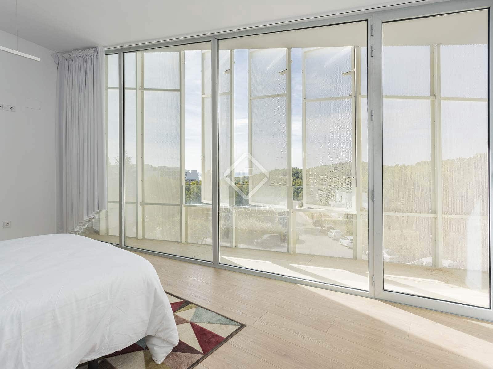 4 soveværelse Villa til salg i Sitges med swimmingpool garage - € 2.800.000 (Ref: 6355218)