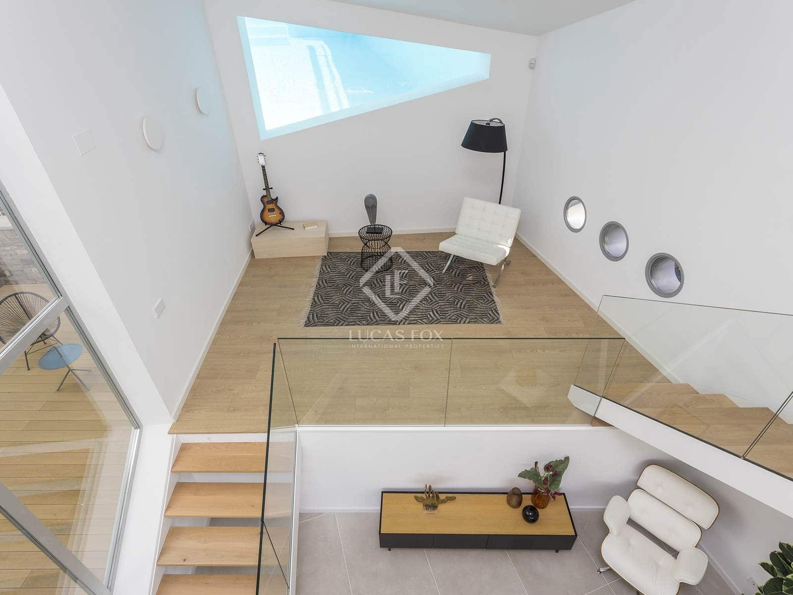 4 soveværelse Villa til salg i Sitges med swimmingpool garage - € 2.800.000 (Ref: 6355218)