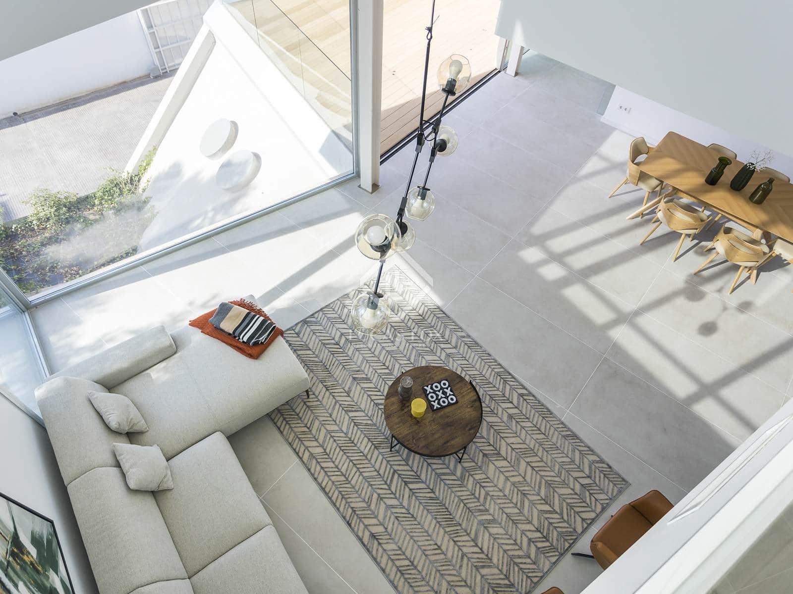 4 soveværelse Villa til salg i Sitges med swimmingpool garage - € 2.800.000 (Ref: 6355218)