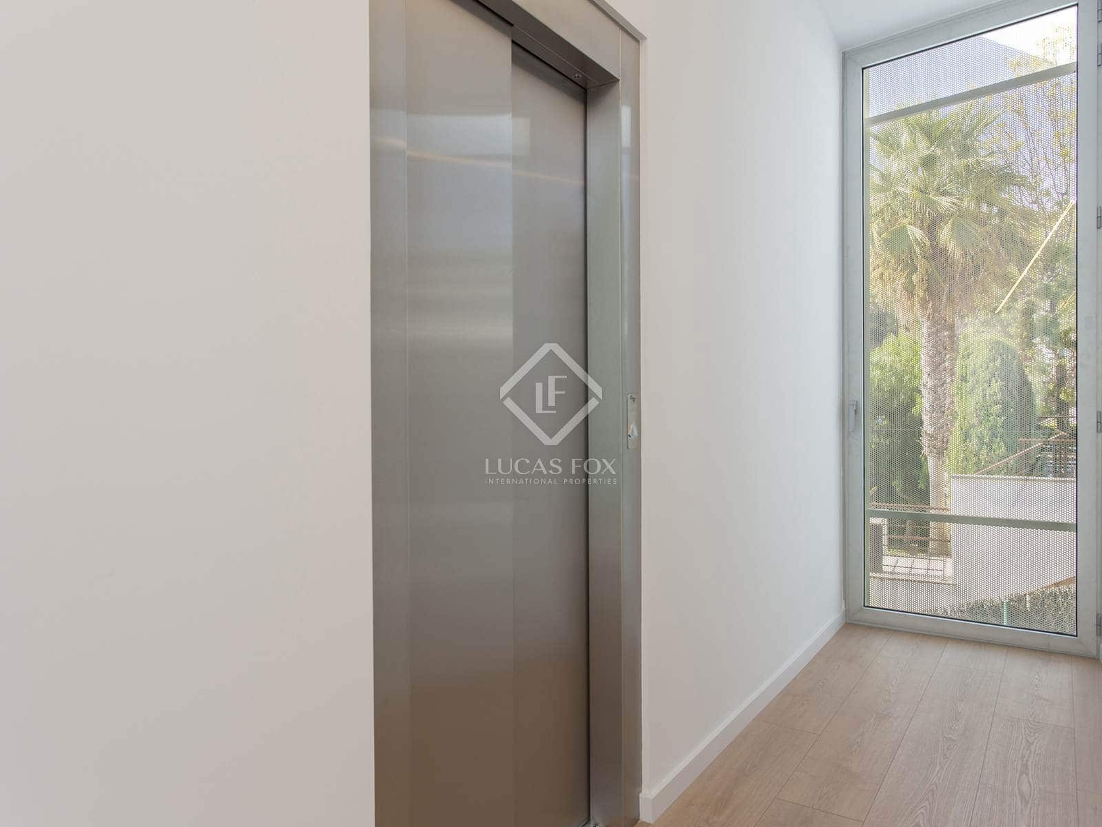 4 soveværelse Villa til salg i Sitges med swimmingpool garage - € 2.800.000 (Ref: 6355218)