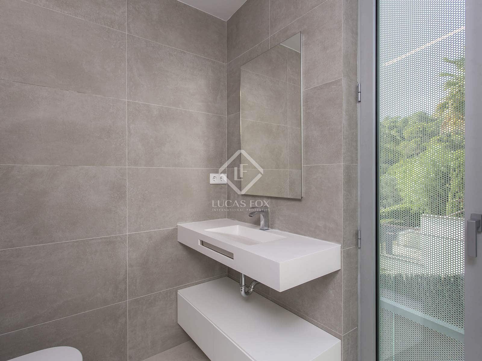 4 soveværelse Villa til salg i Sitges med swimmingpool garage - € 2.800.000 (Ref: 6355218)