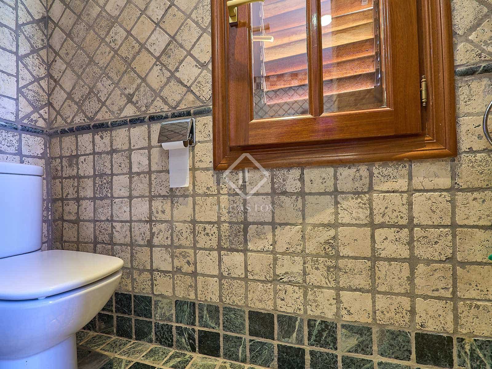 6 sovrum Villa till salu i Cullera med pool garage - 2 600 000 € (Ref: 6355223)