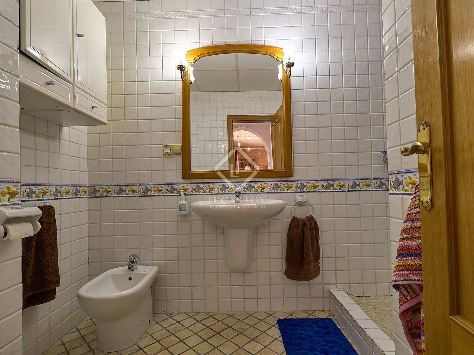 6 sovrum Villa till salu i Cullera med pool garage - 2 600 000 € (Ref: 6355223)