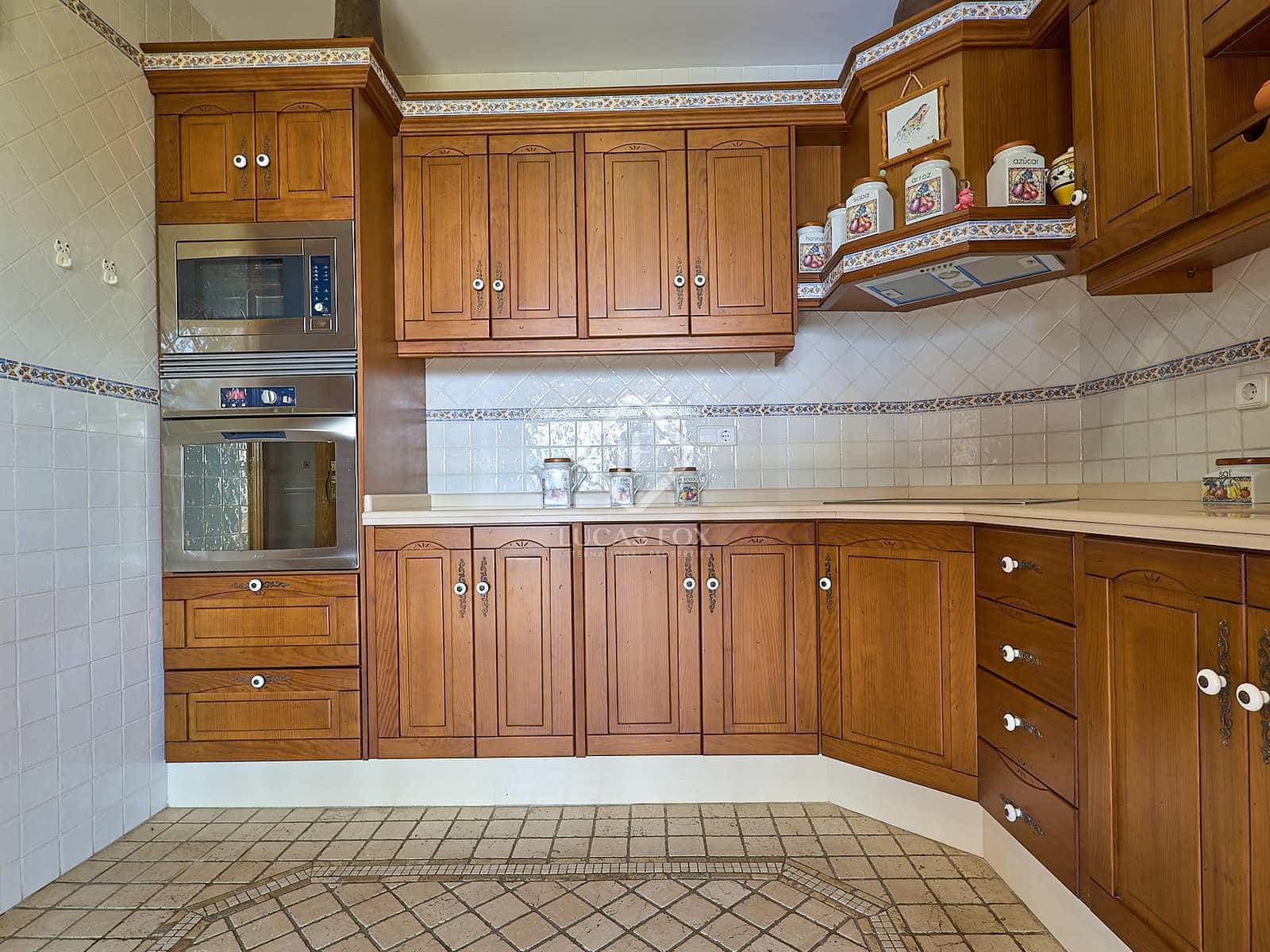 6 sovrum Villa till salu i Cullera med pool garage - 2 600 000 € (Ref: 6355223)