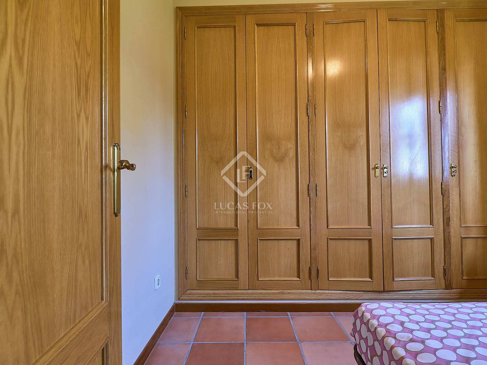 6 sovrum Villa till salu i Cullera med pool garage - 2 600 000 € (Ref: 6355223)