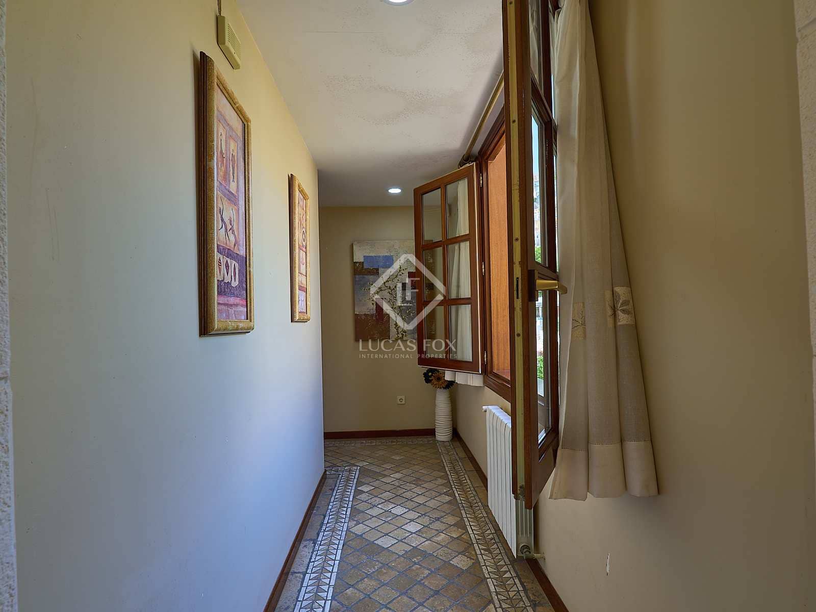 6 sovrum Villa till salu i Cullera med pool garage - 2 600 000 € (Ref: 6355223)