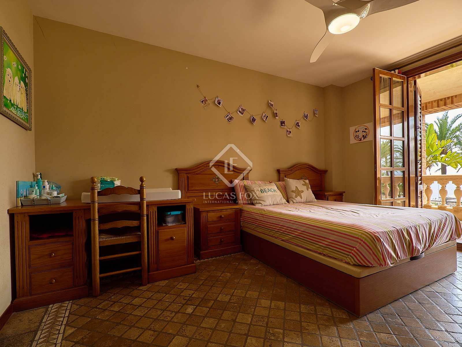 6 sovrum Villa till salu i Cullera med pool garage - 2 600 000 € (Ref: 6355223)