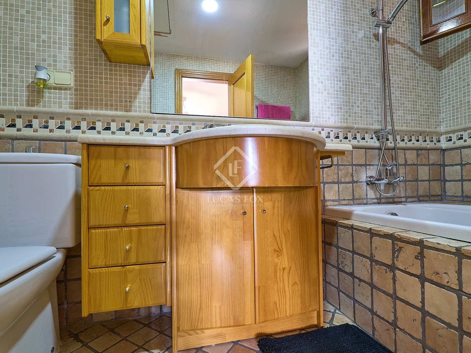 6 sovrum Villa till salu i Cullera med pool garage - 2 600 000 € (Ref: 6355223)