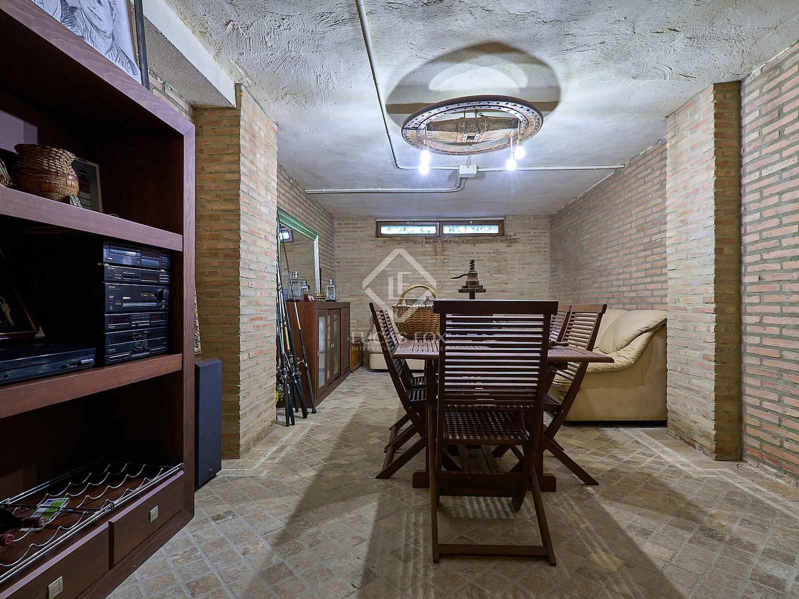 6 sovrum Villa till salu i Cullera med pool garage - 2 600 000 € (Ref: 6355223)