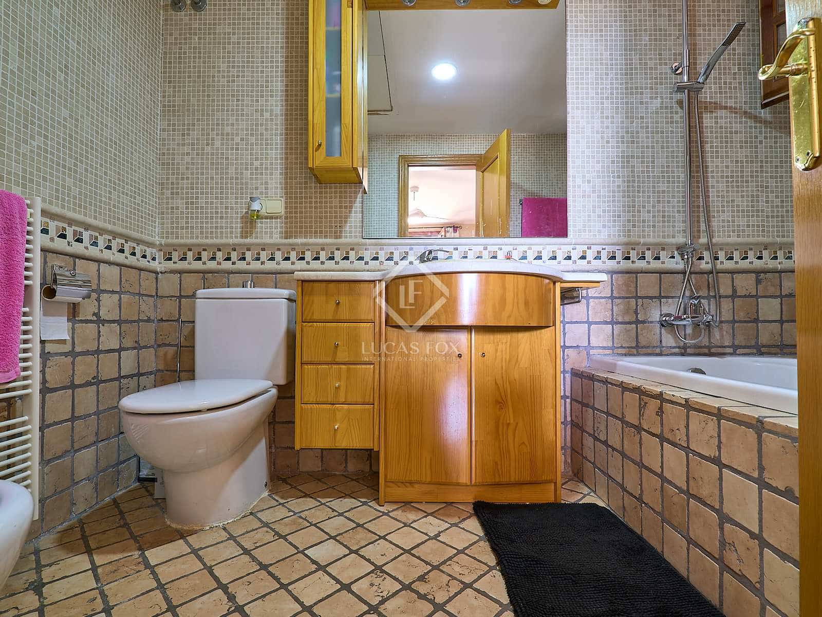 6 sovrum Villa till salu i Cullera med pool garage - 2 600 000 € (Ref: 6355223)