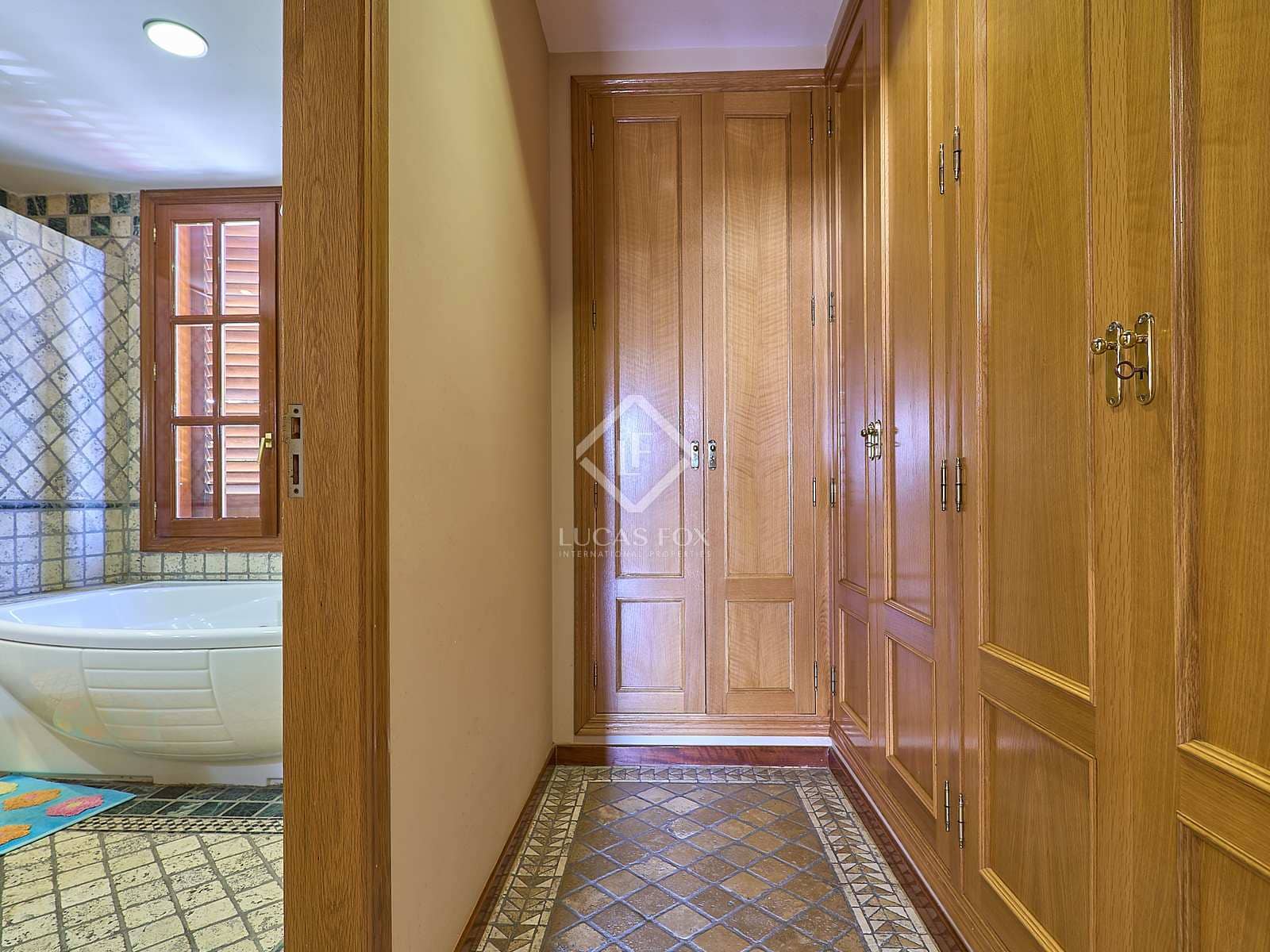 6 sovrum Villa till salu i Cullera med pool garage - 2 600 000 € (Ref: 6355223)