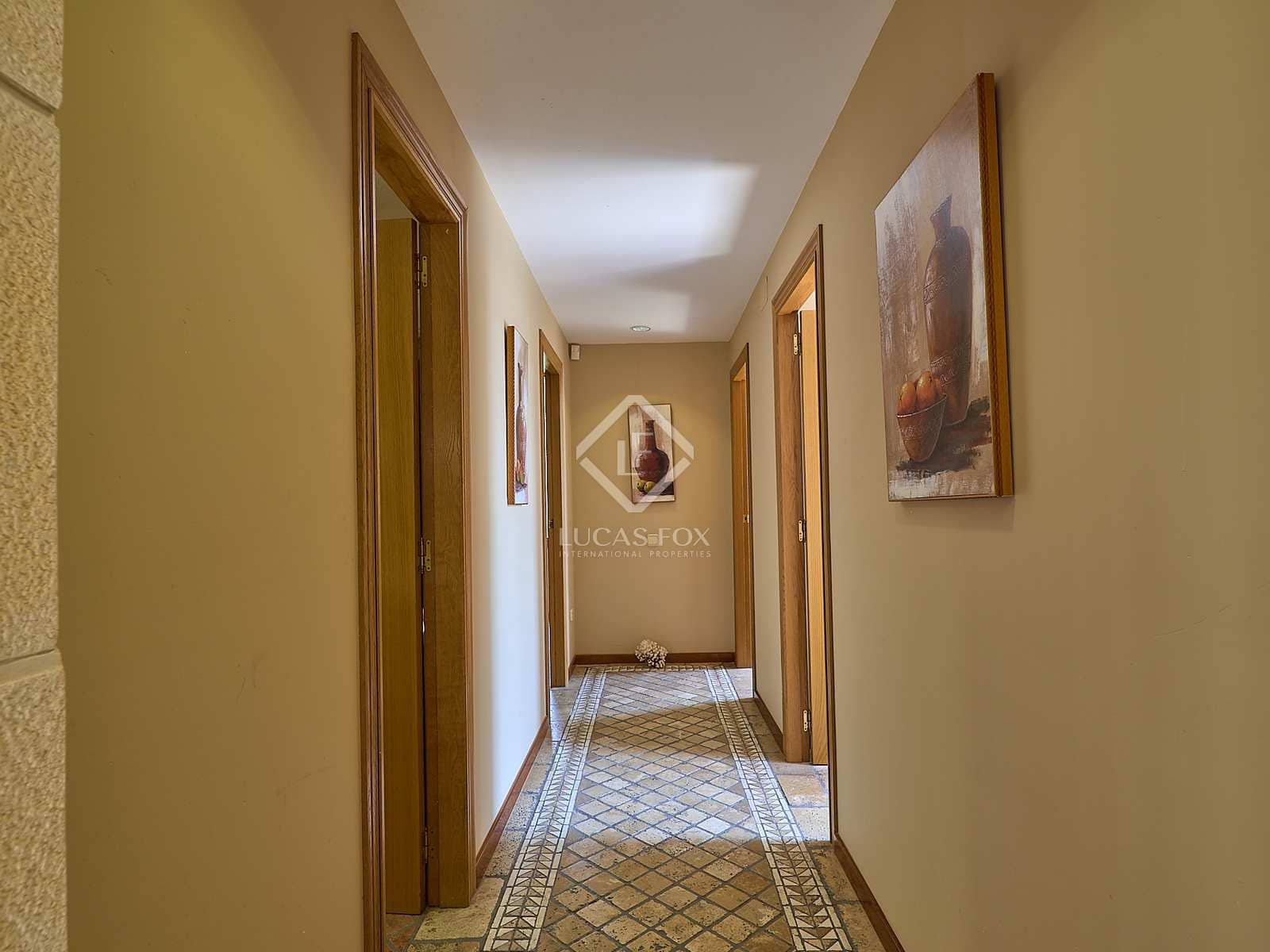 6 sovrum Villa till salu i Cullera med pool garage - 2 600 000 € (Ref: 6355223)