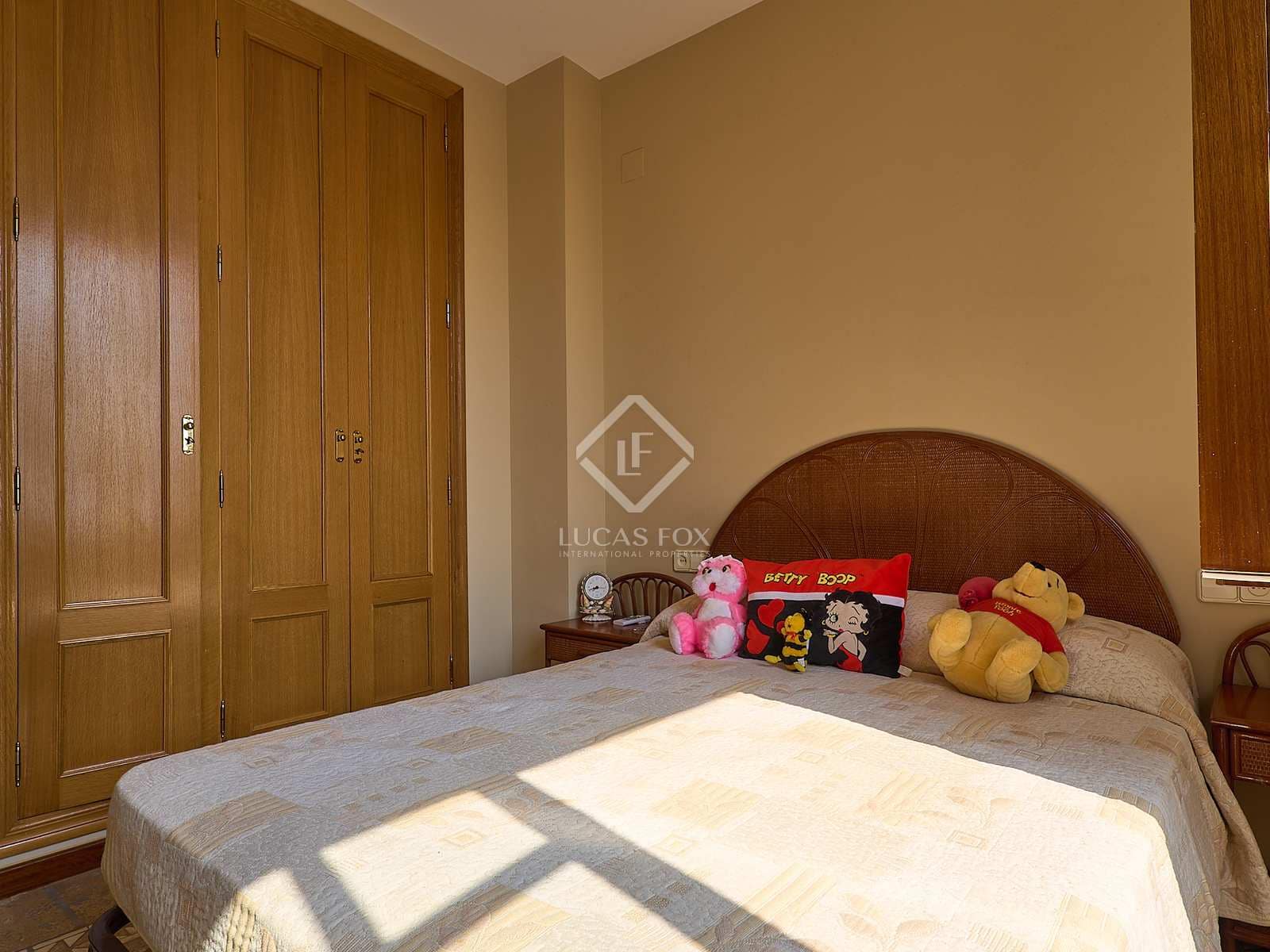 6 sovrum Villa till salu i Cullera med pool garage - 2 600 000 € (Ref: 6355223)