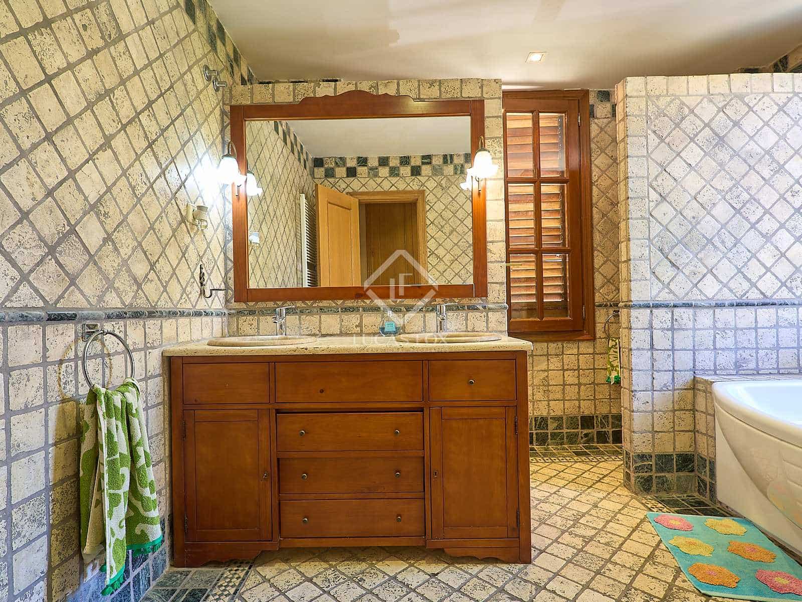 6 sovrum Villa till salu i Cullera med pool garage - 2 600 000 € (Ref: 6355223)