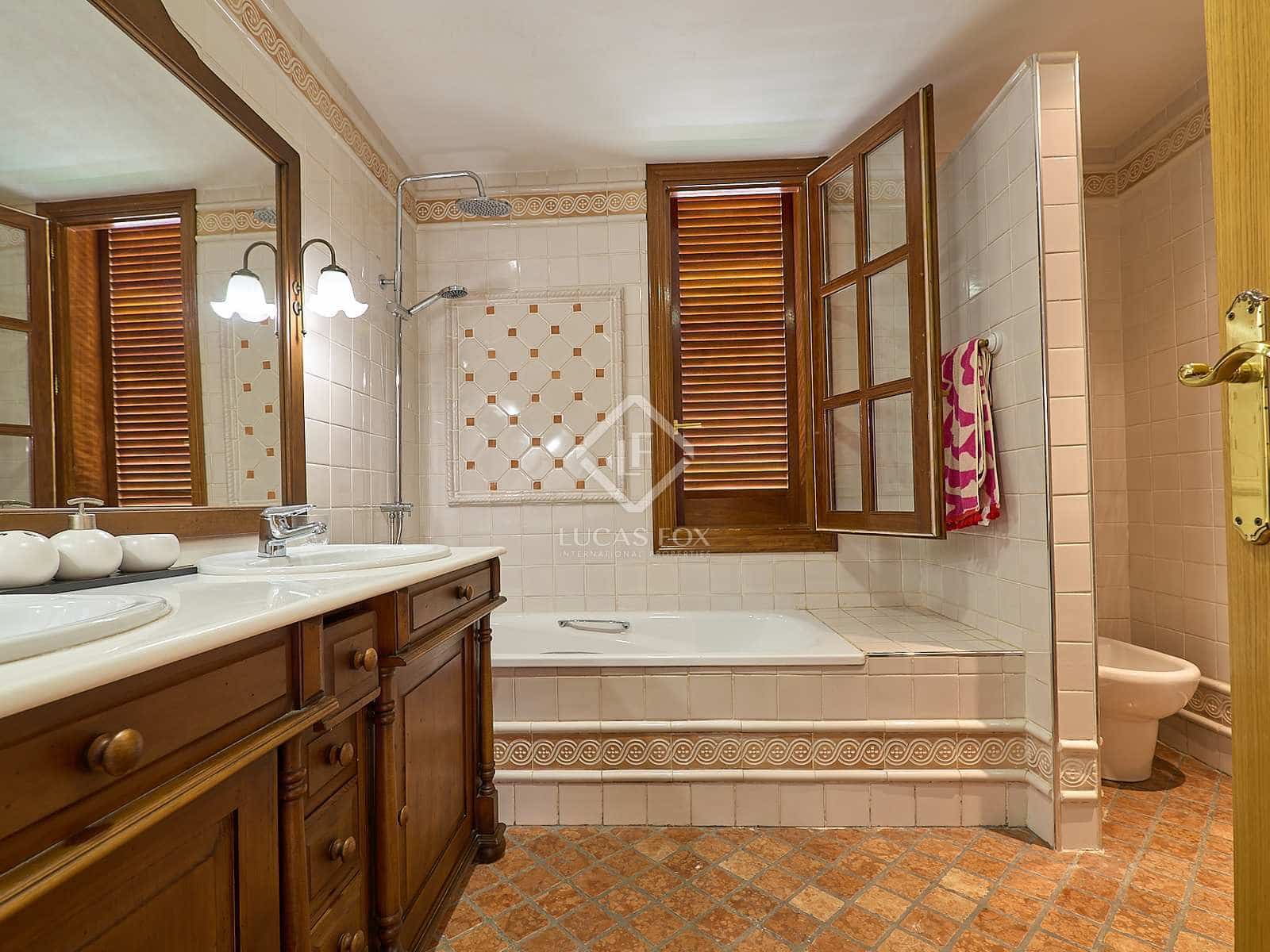 6 sovrum Villa till salu i Cullera med pool garage - 2 600 000 € (Ref: 6355223)