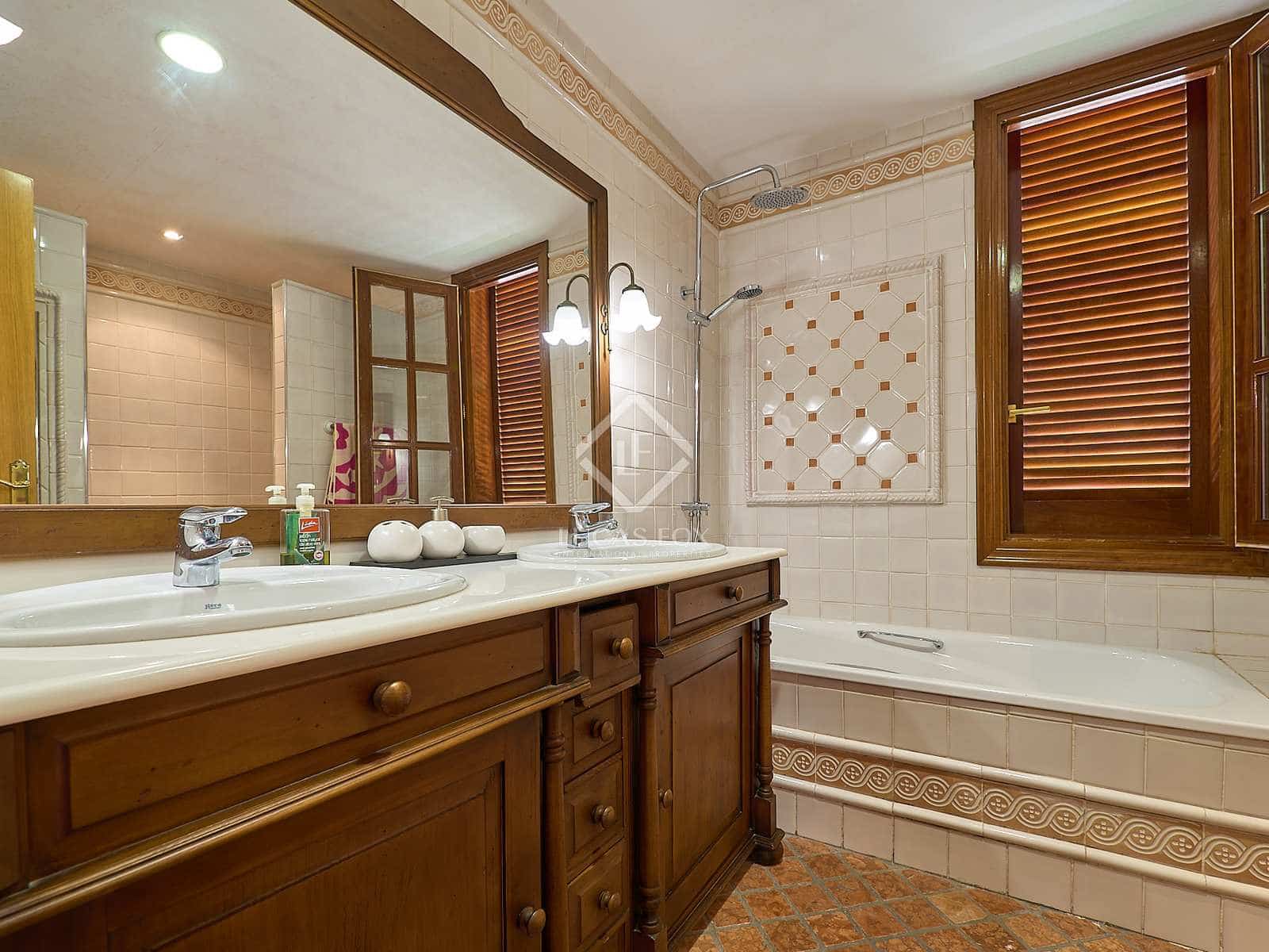 6 sovrum Villa till salu i Cullera med pool garage - 2 600 000 € (Ref: 6355223)