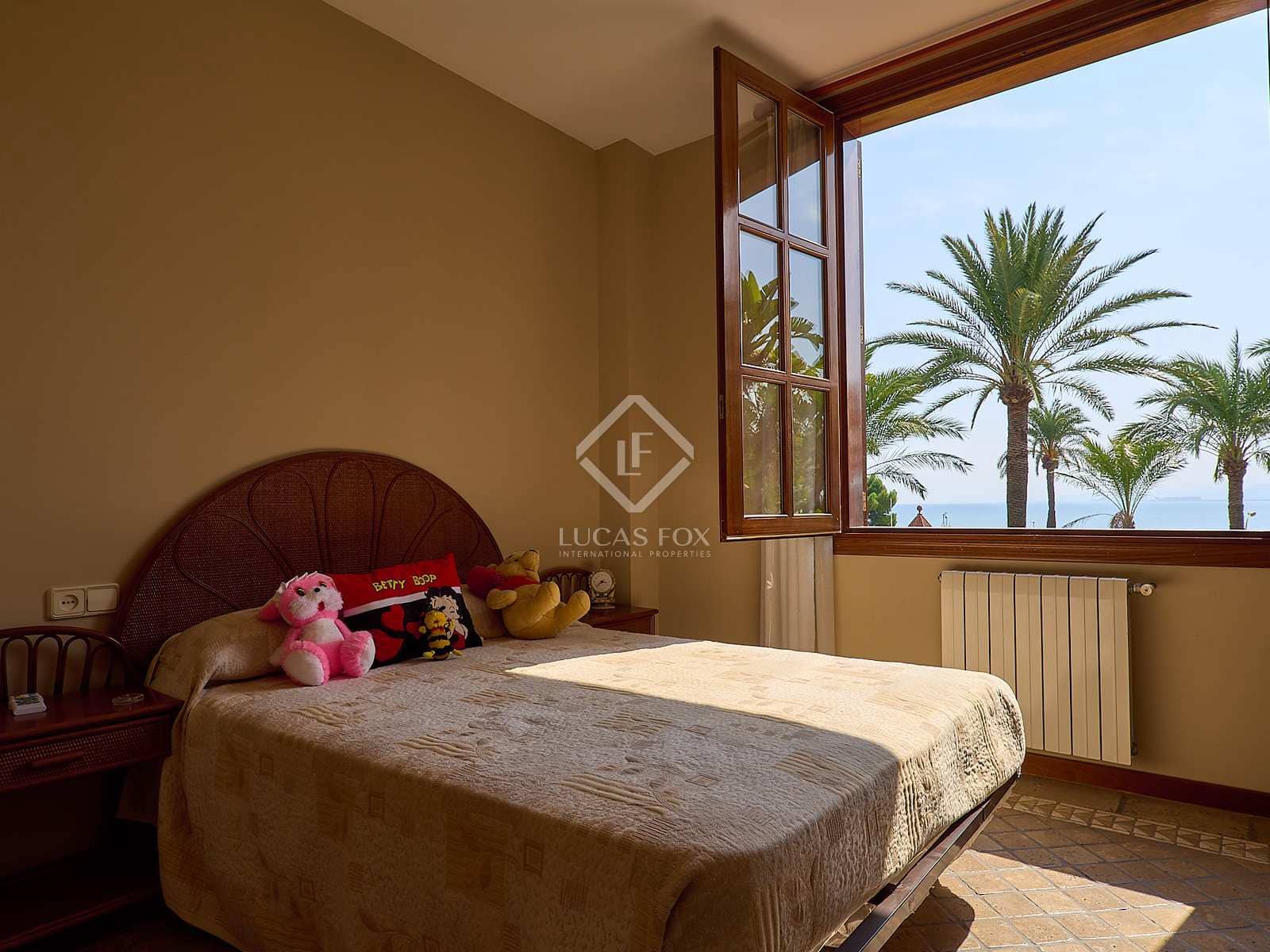 6 sovrum Villa till salu i Cullera med pool garage - 2 600 000 € (Ref: 6355223)