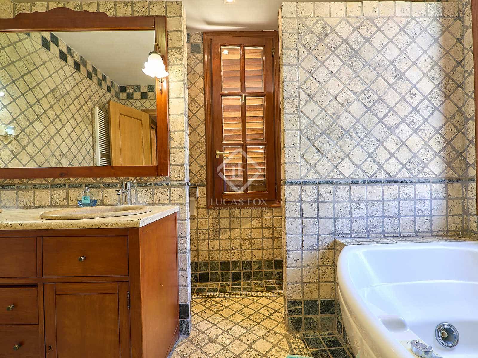 6 sovrum Villa till salu i Cullera med pool garage - 2 600 000 € (Ref: 6355223)