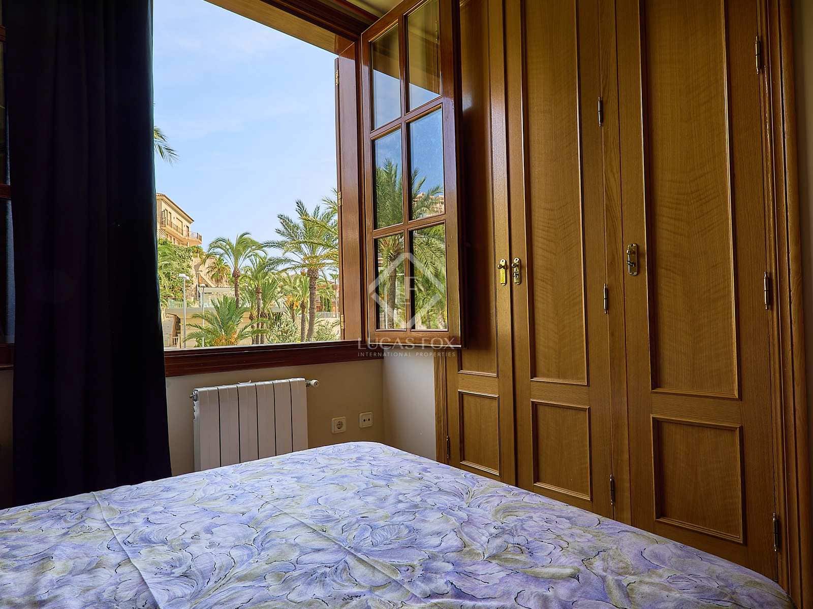 6 sovrum Villa till salu i Cullera med pool garage - 2 600 000 € (Ref: 6355223)