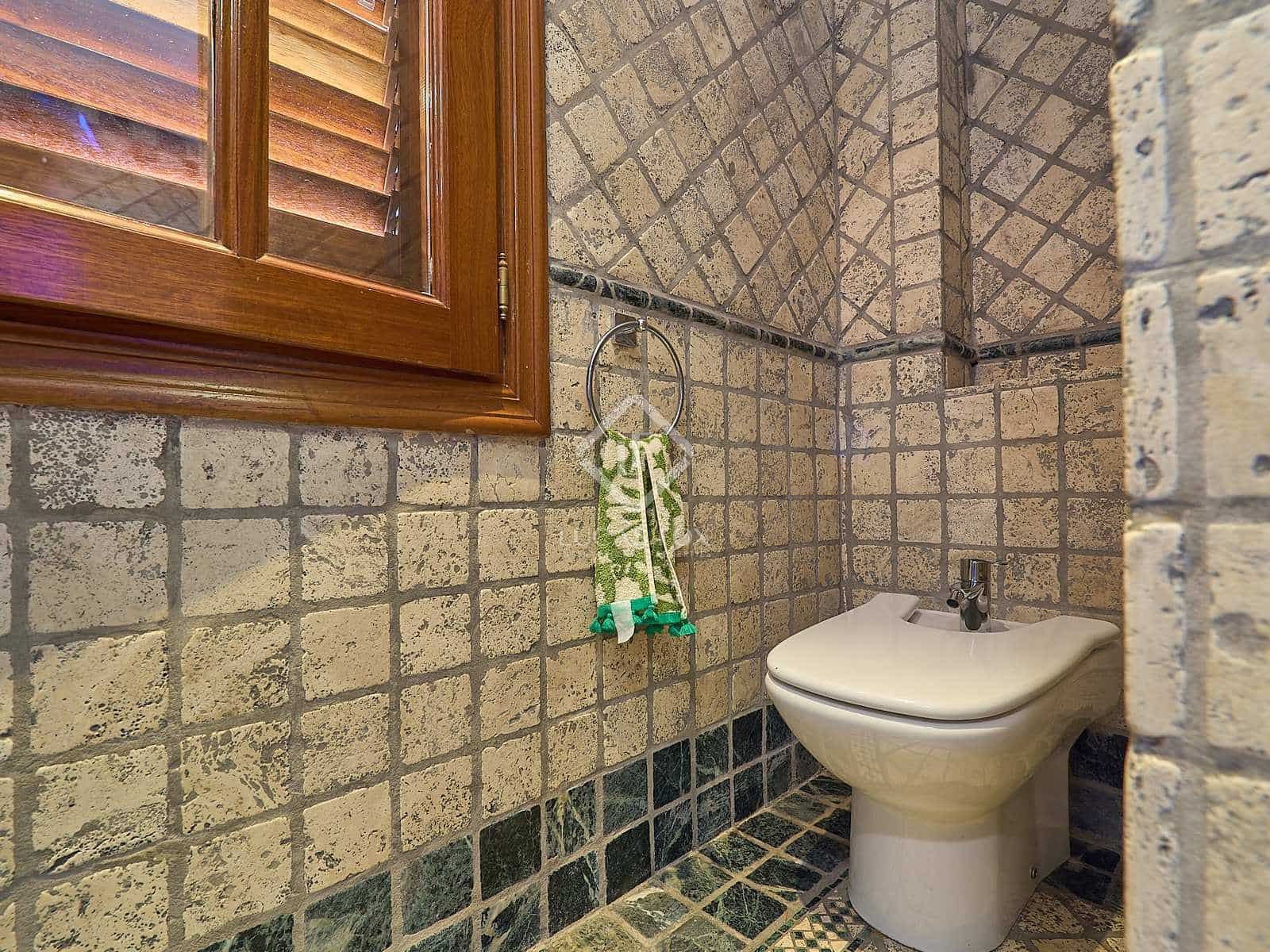 6 sovrum Villa till salu i Cullera med pool garage - 2 600 000 € (Ref: 6355223)