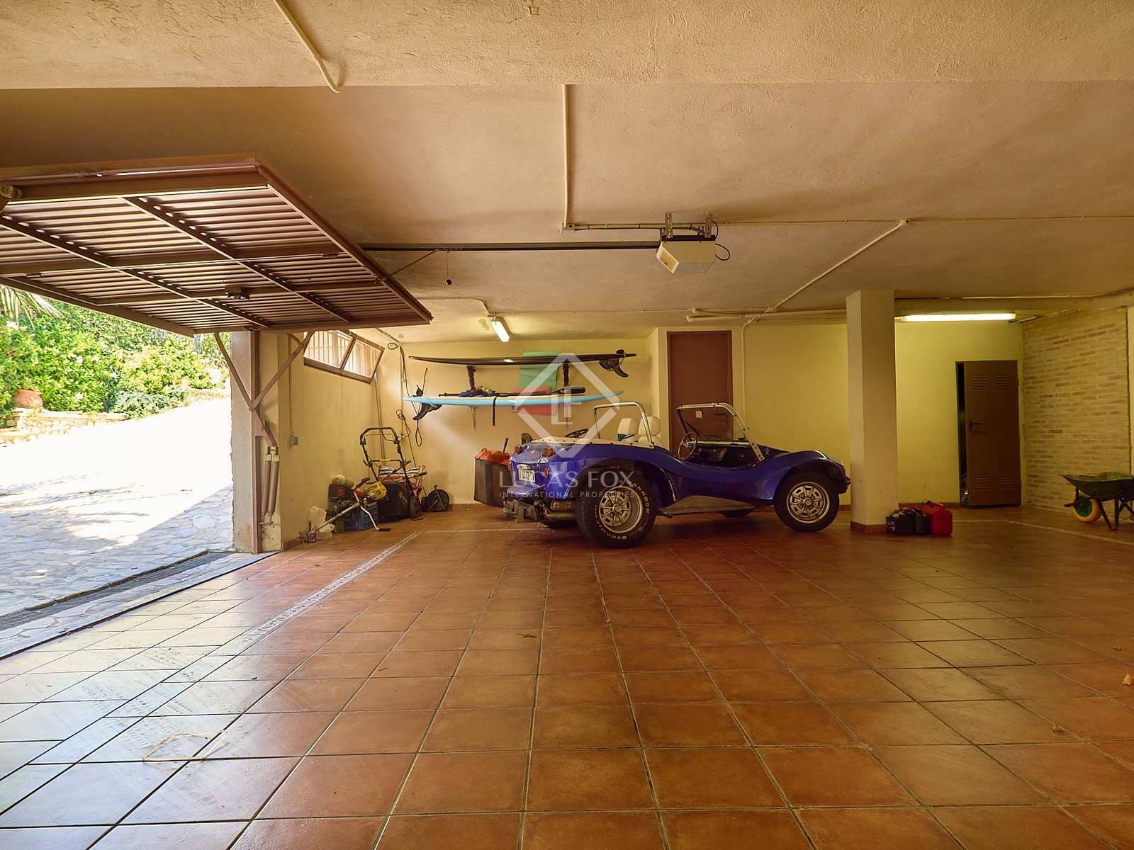 6 sovrum Villa till salu i Cullera med pool garage - 2 600 000 € (Ref: 6355223)