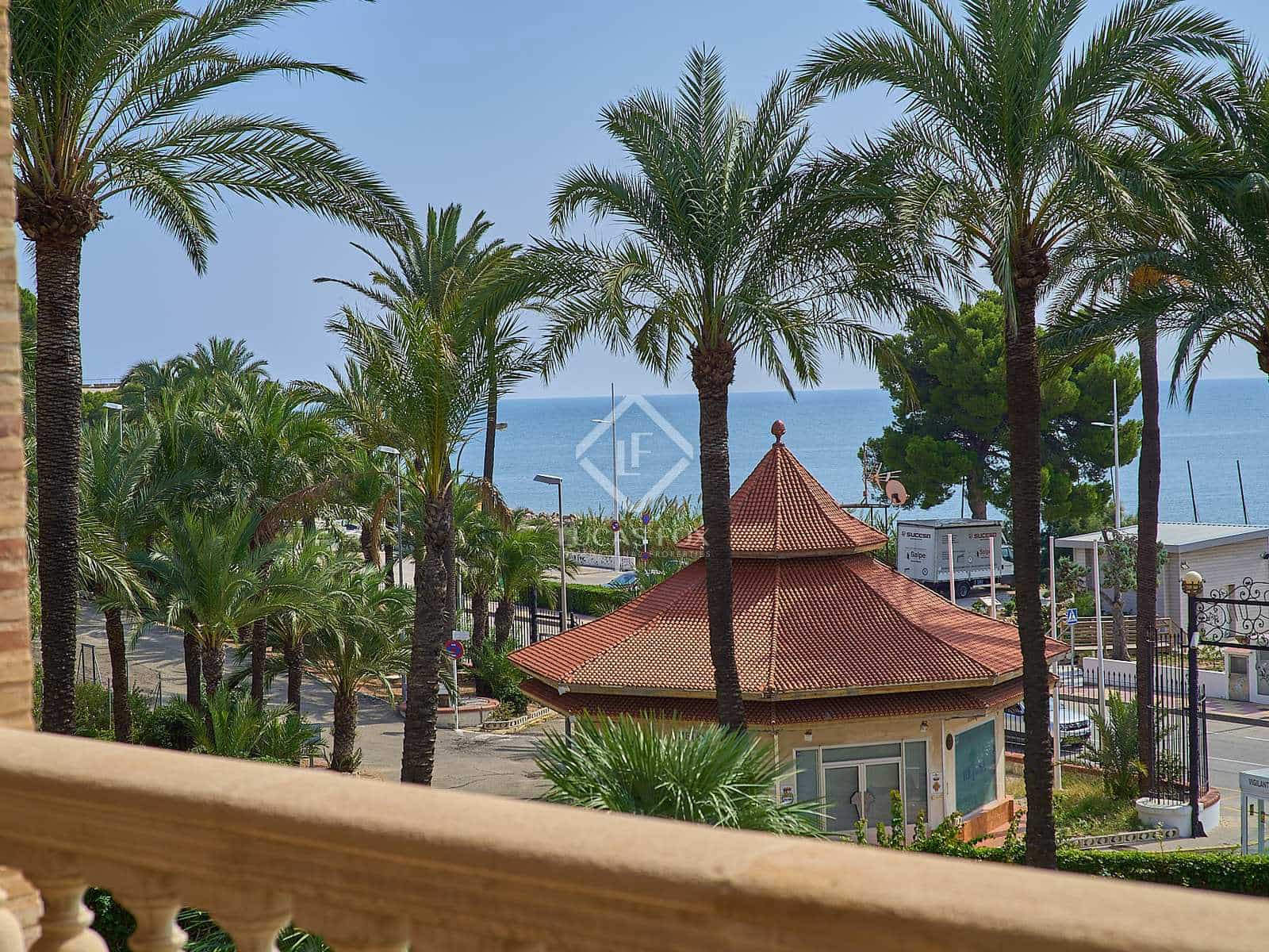 6 sovrum Villa till salu i Cullera med pool garage - 2 600 000 € (Ref: 6355223)