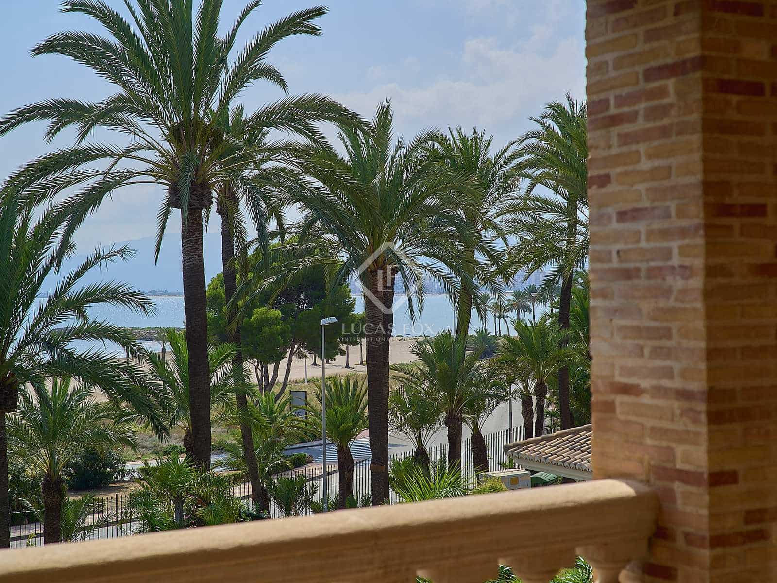 6 sovrum Villa till salu i Cullera med pool garage - 2 600 000 € (Ref: 6355223)