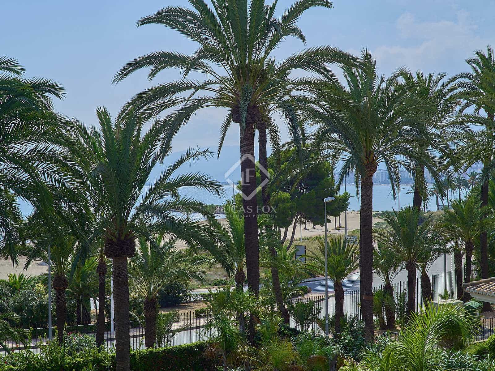 6 sovrum Villa till salu i Cullera med pool garage - 2 600 000 € (Ref: 6355223)