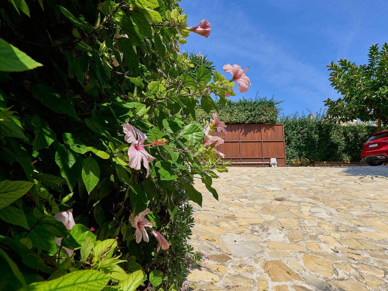 6 sovrum Villa till salu i Cullera med pool garage - 2 600 000 € (Ref: 6355223)