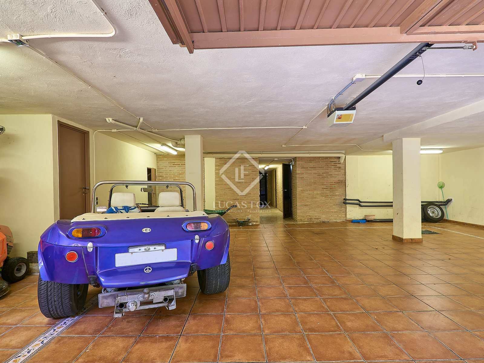 6 sovrum Villa till salu i Cullera med pool garage - 2 600 000 € (Ref: 6355223)