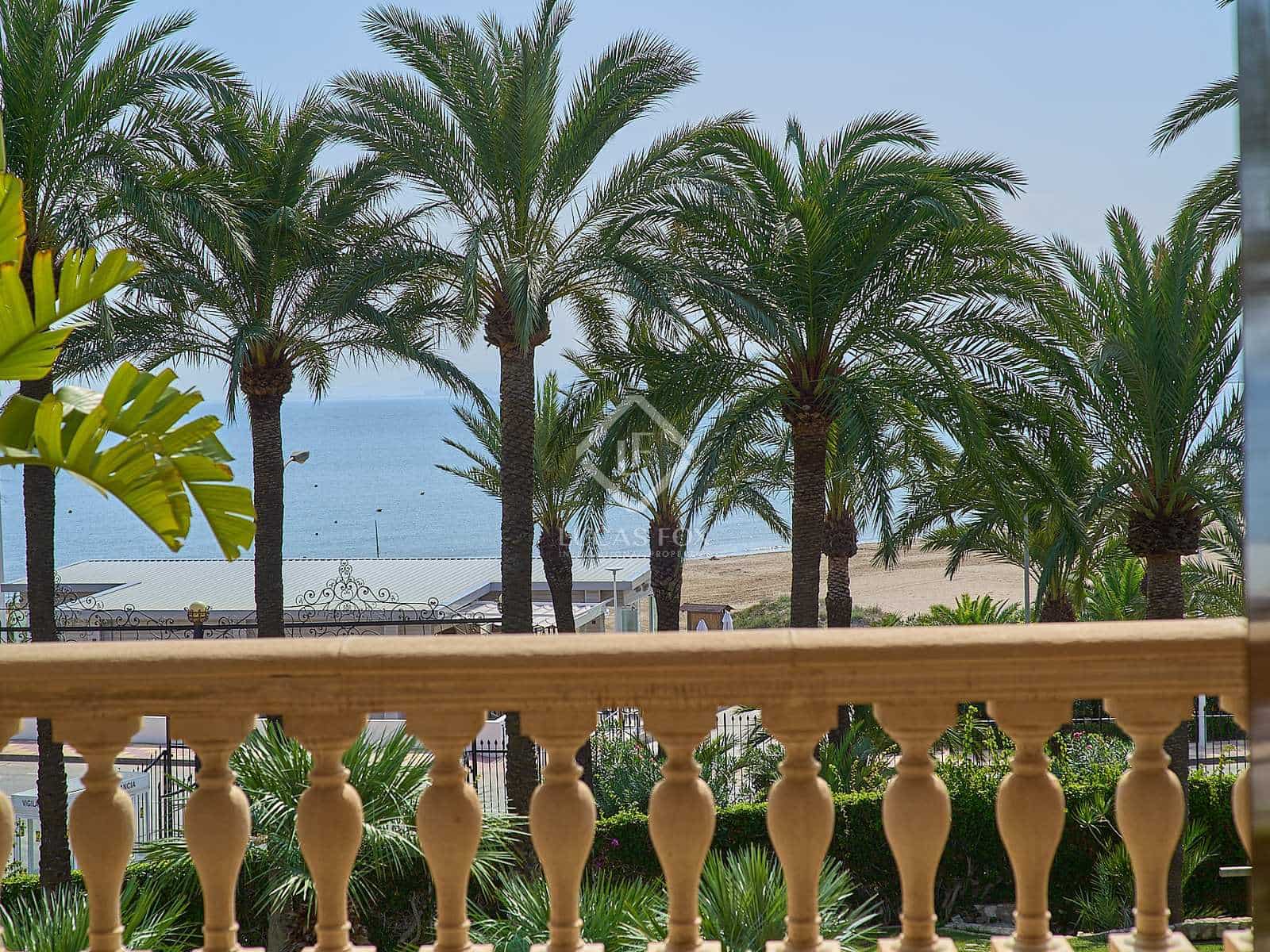 6 sovrum Villa till salu i Cullera med pool garage - 2 600 000 € (Ref: 6355223)