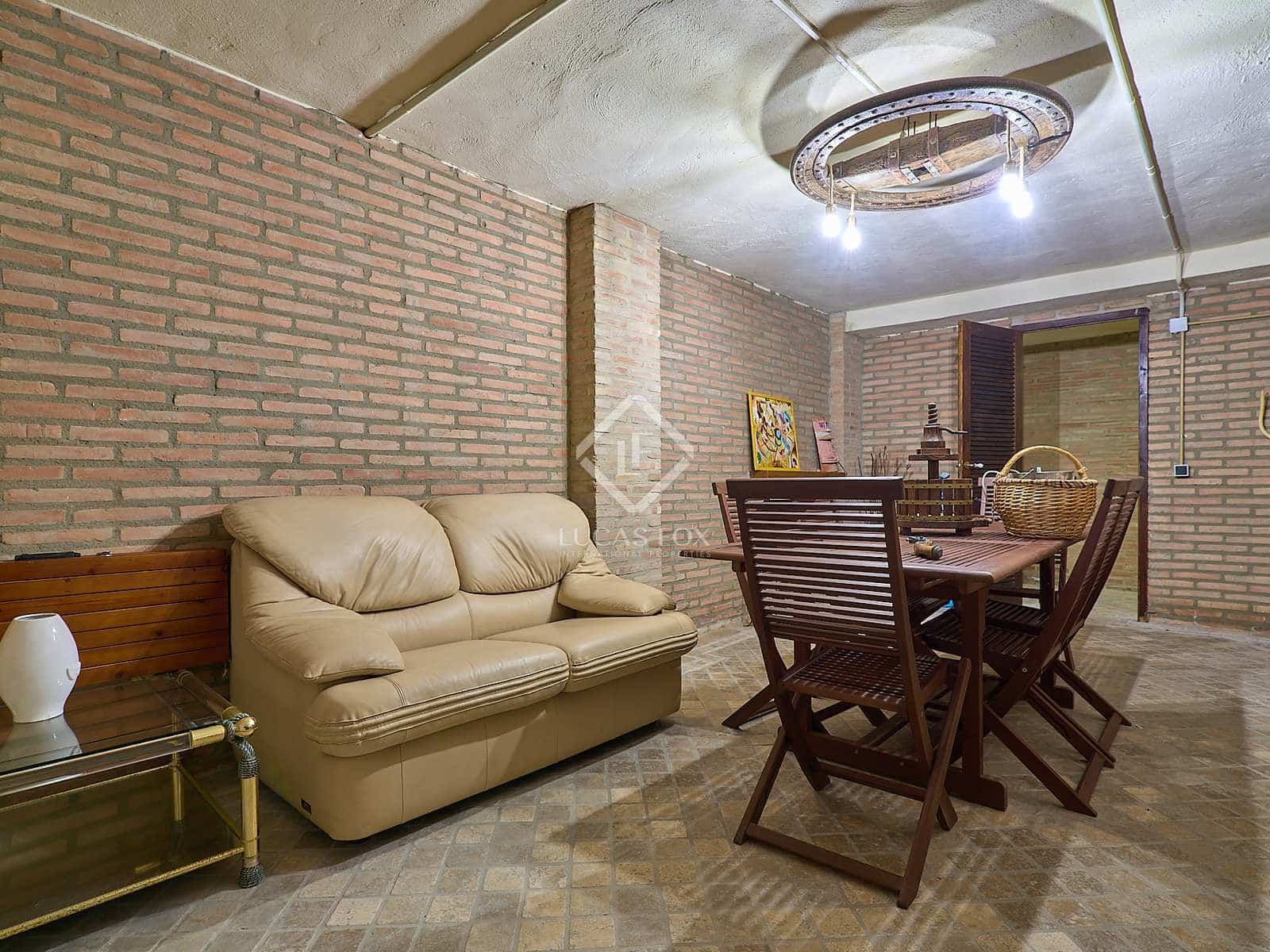 6 sovrum Villa till salu i Cullera med pool garage - 2 600 000 € (Ref: 6355223)