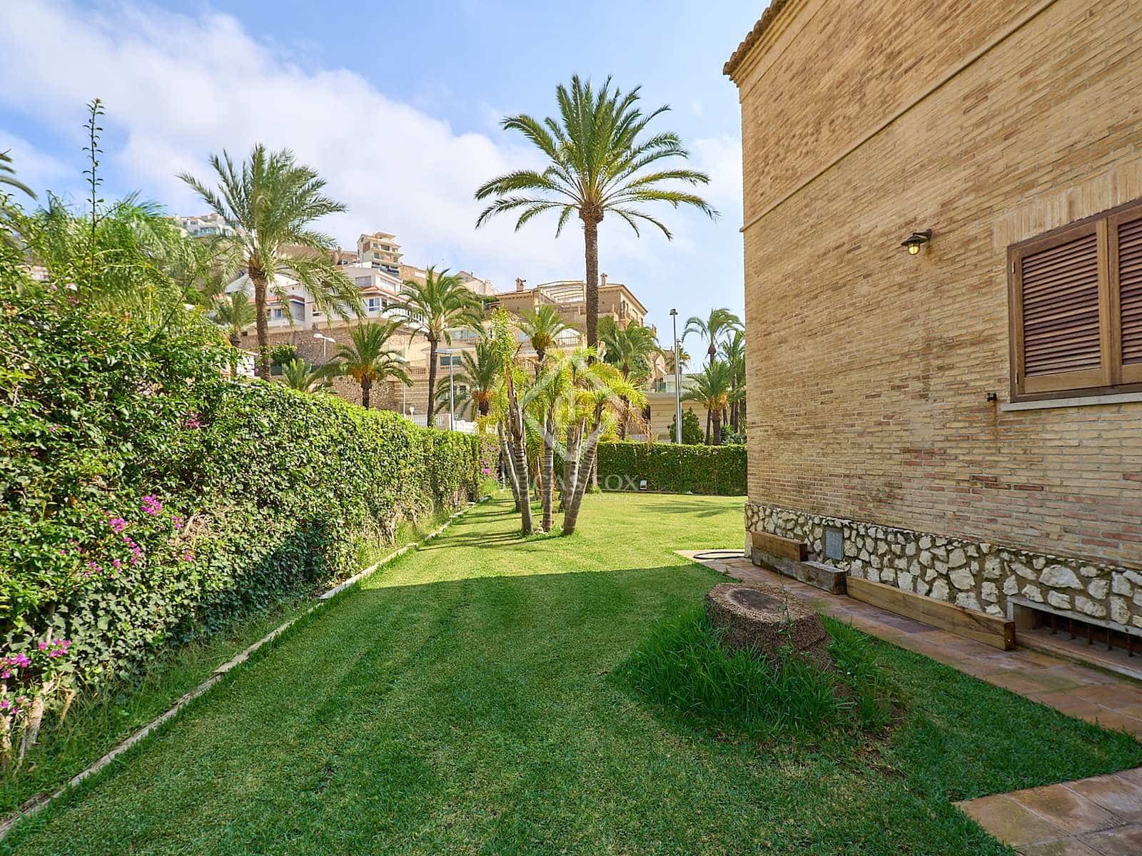 6 sovrum Villa till salu i Cullera med pool garage - 2 600 000 € (Ref: 6355223)